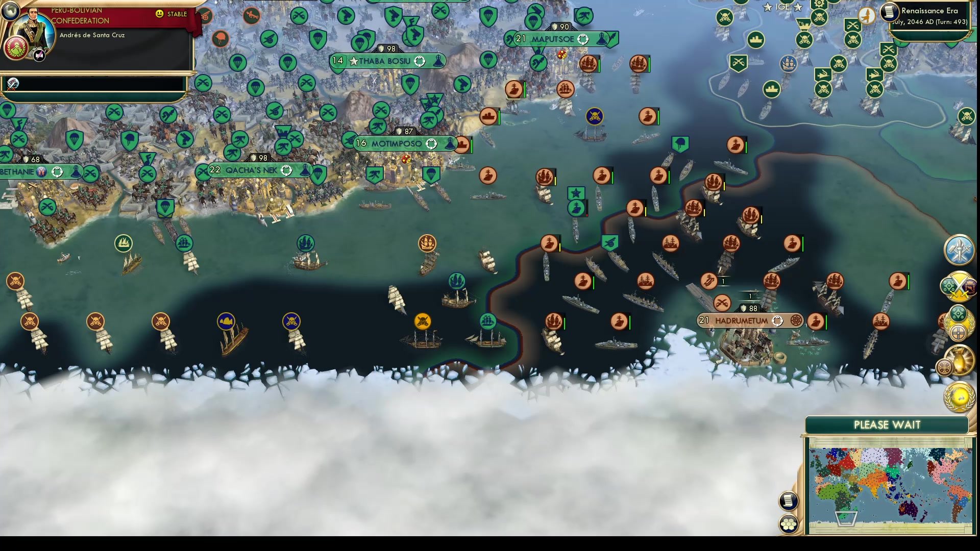 CBR In-Game Screenshot of 40