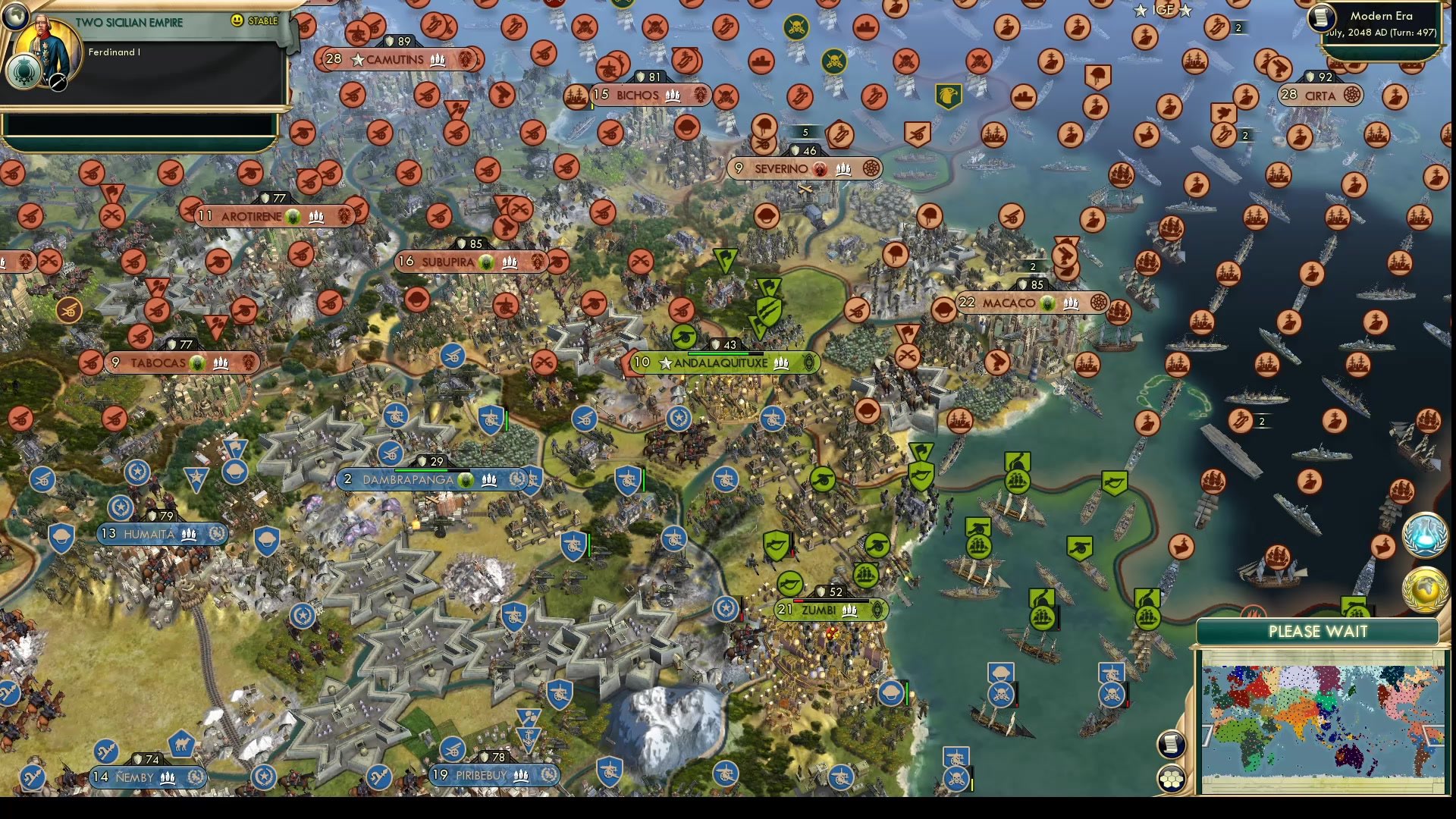 CBR In-Game Screenshot of 48