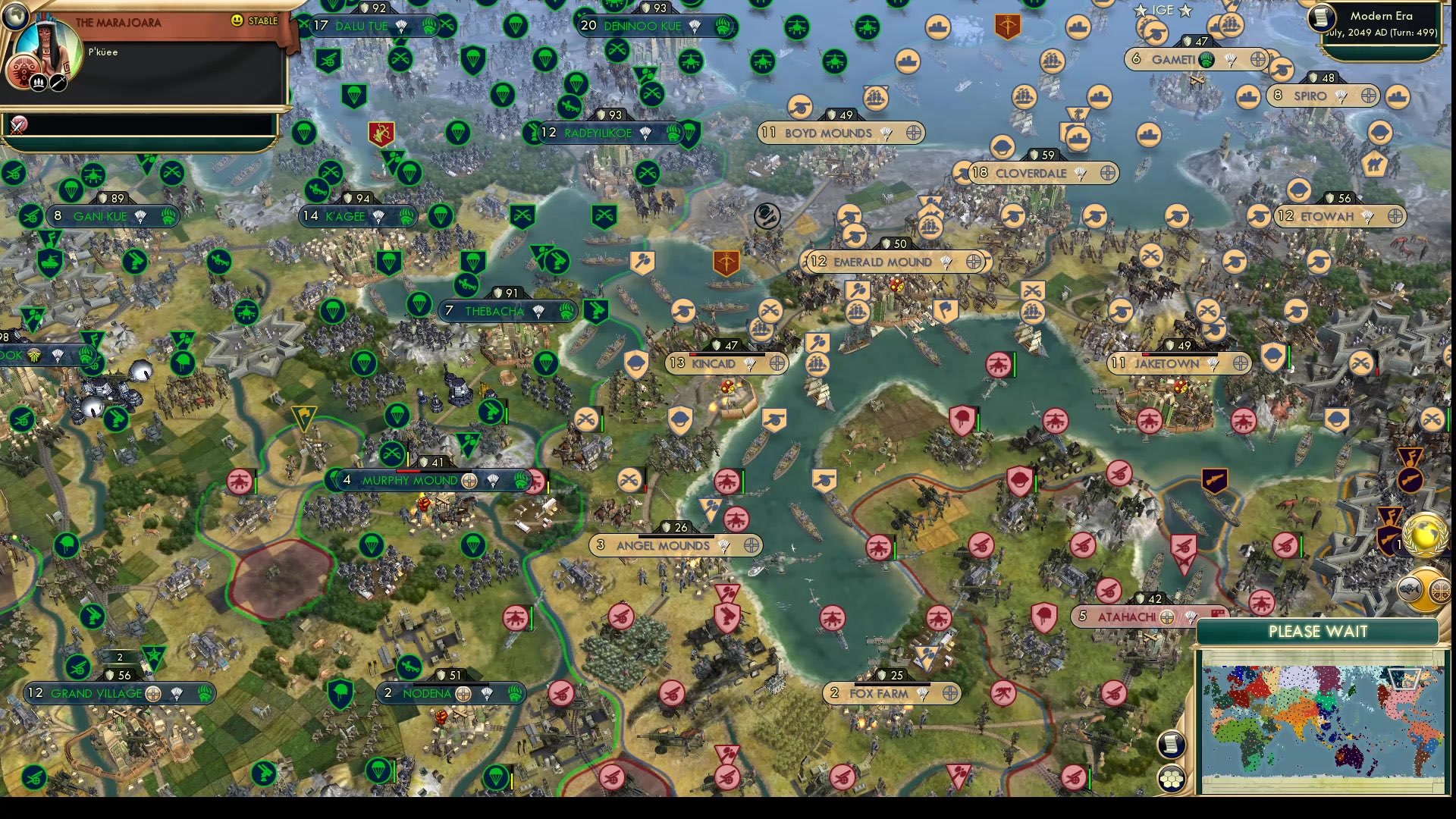 CBR In-Game Screenshot of 55