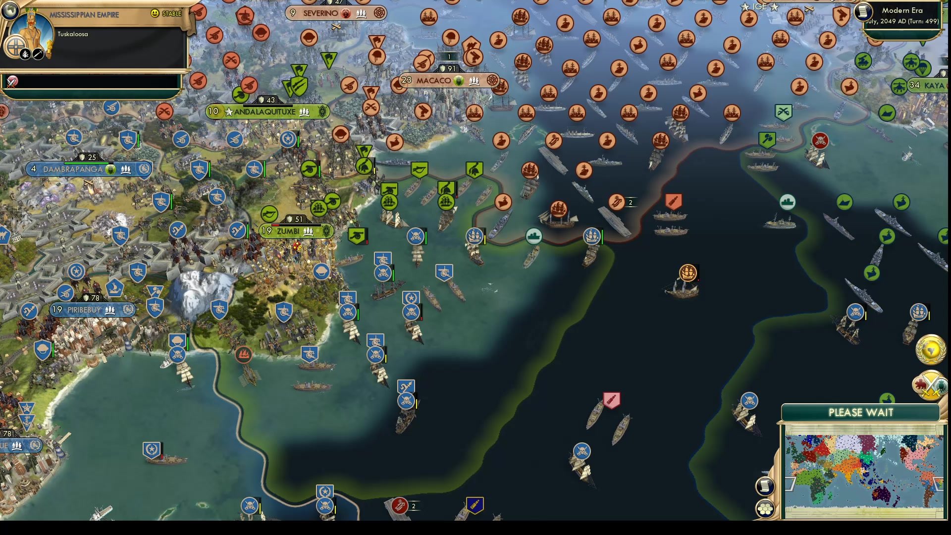 CBR In-Game Screenshot of 56