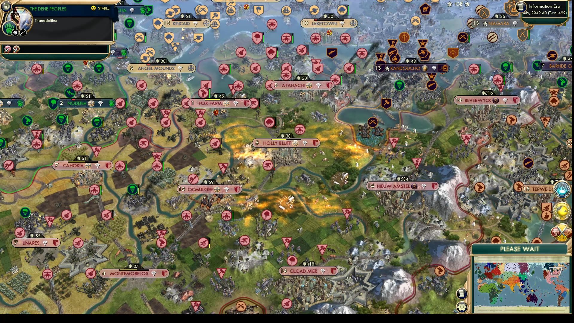 CBR In-Game Screenshot of 58