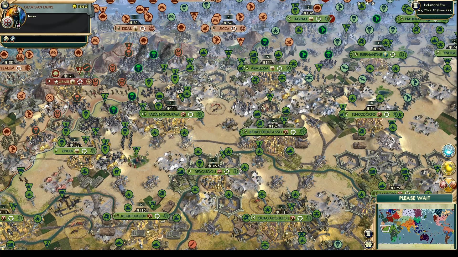 CBR In-Game Screenshot of 59