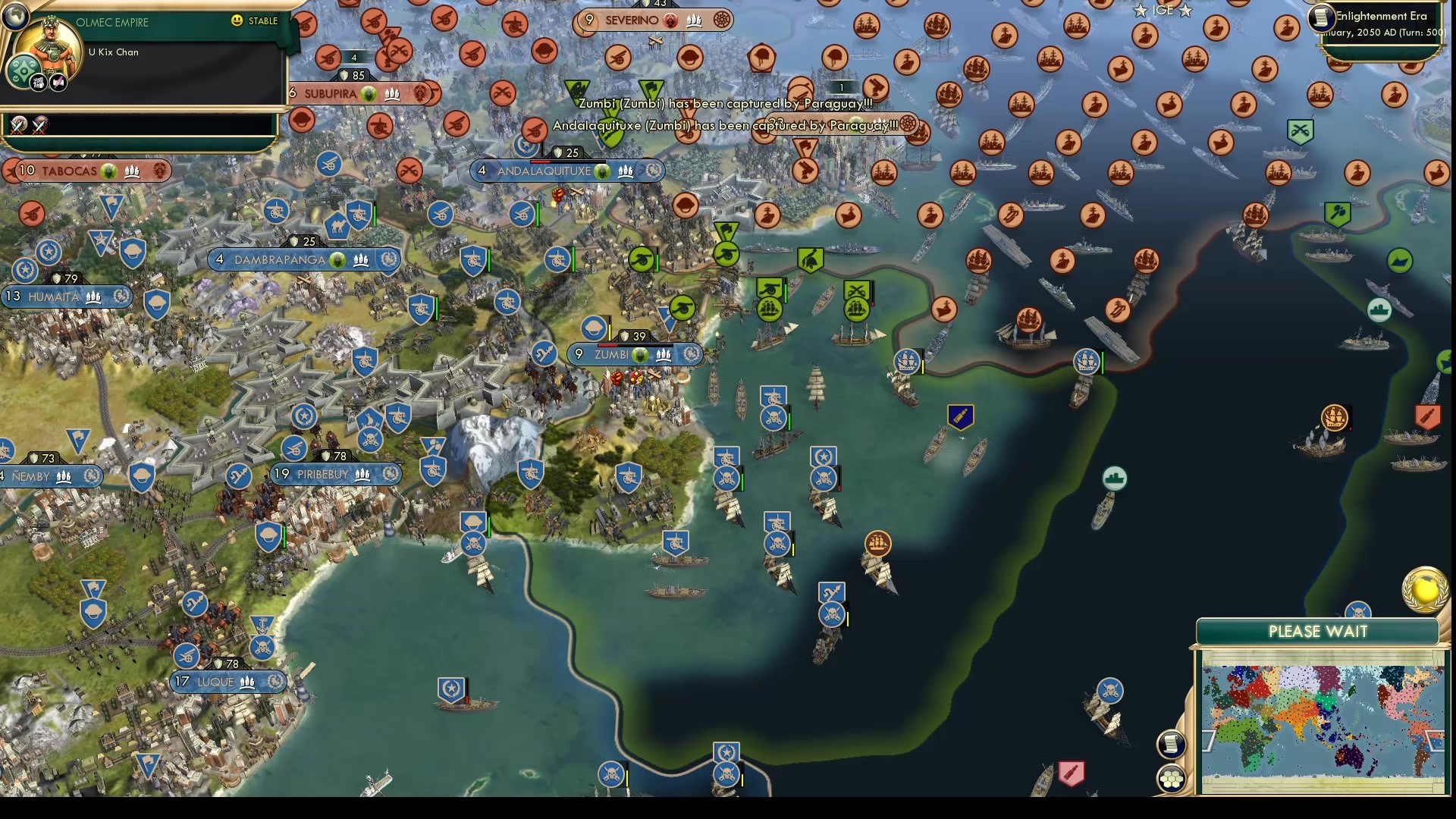 CBR In-Game Screenshot of 62