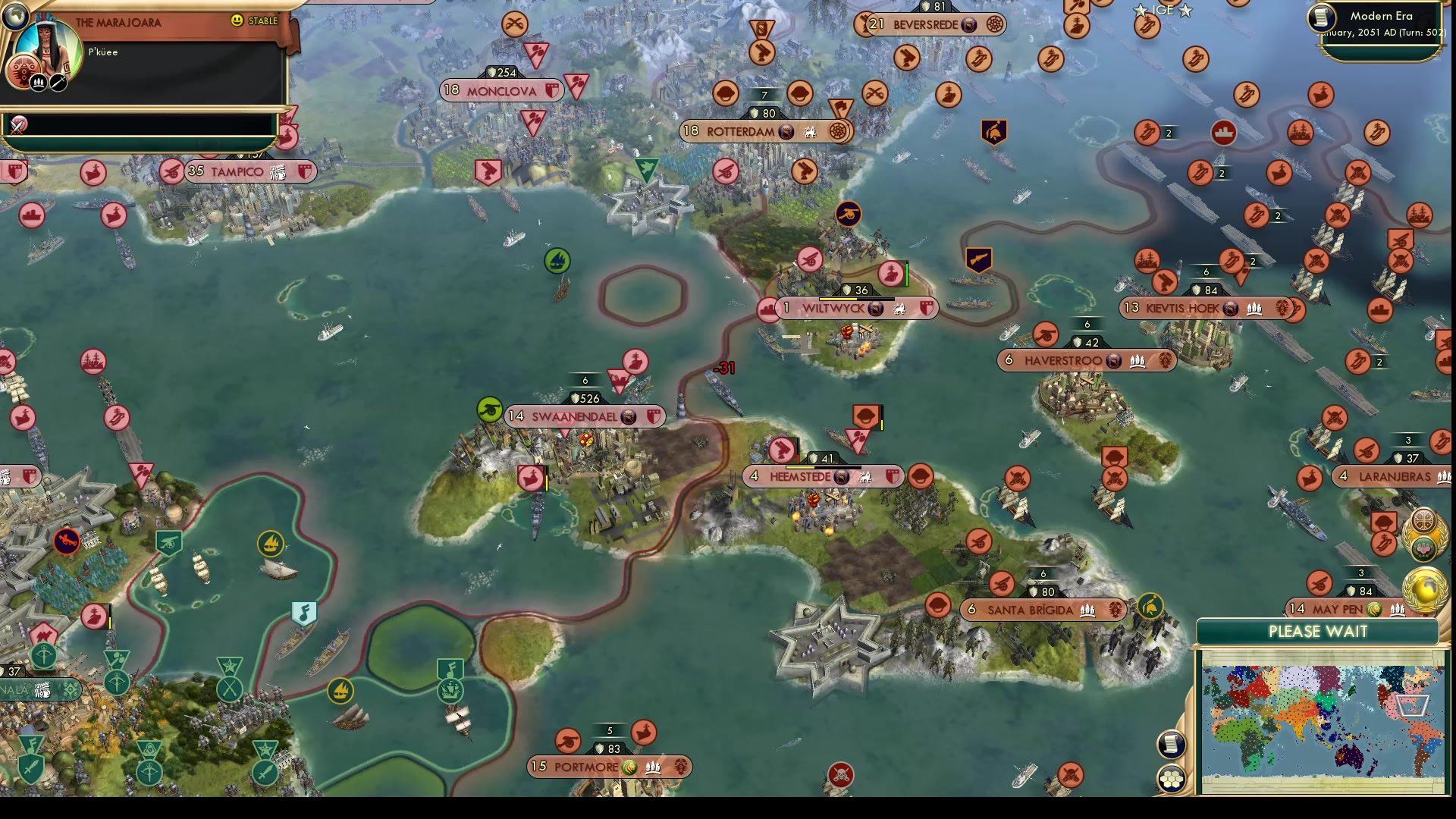 CBR In-Game Screenshot of 66