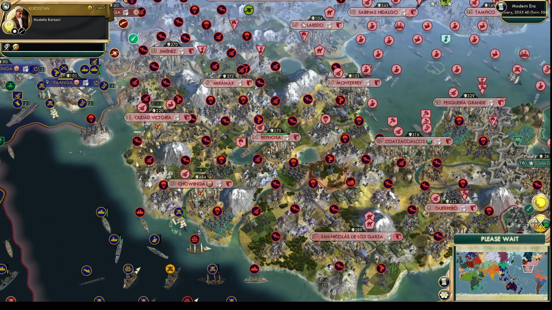 CBR In-Game Screenshot of 76