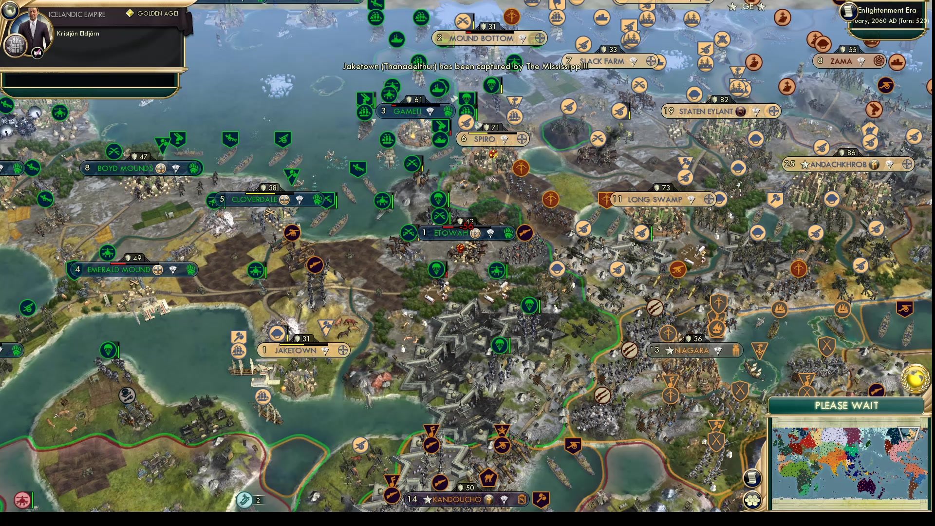 CBR In-Game Screenshot of Pulled a sneaky on yah