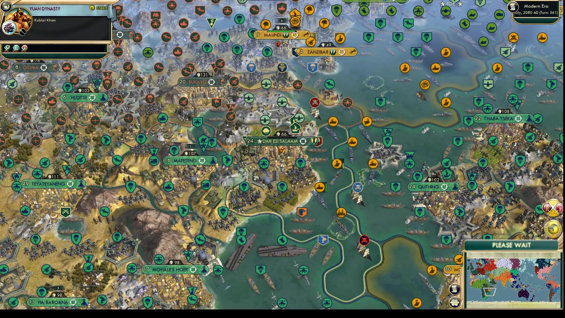 CBR In-Game Screenshot of Raja Rule #???: I’m running out of ideas here.