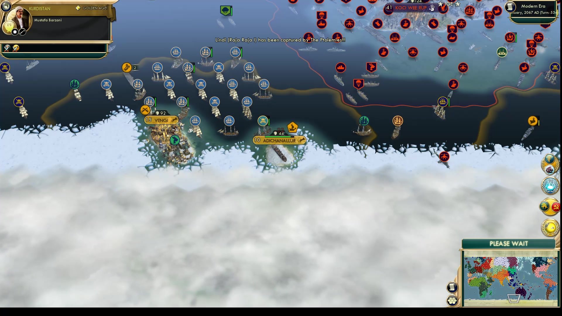 CBR In-Game Screenshot of Cold-Blooded