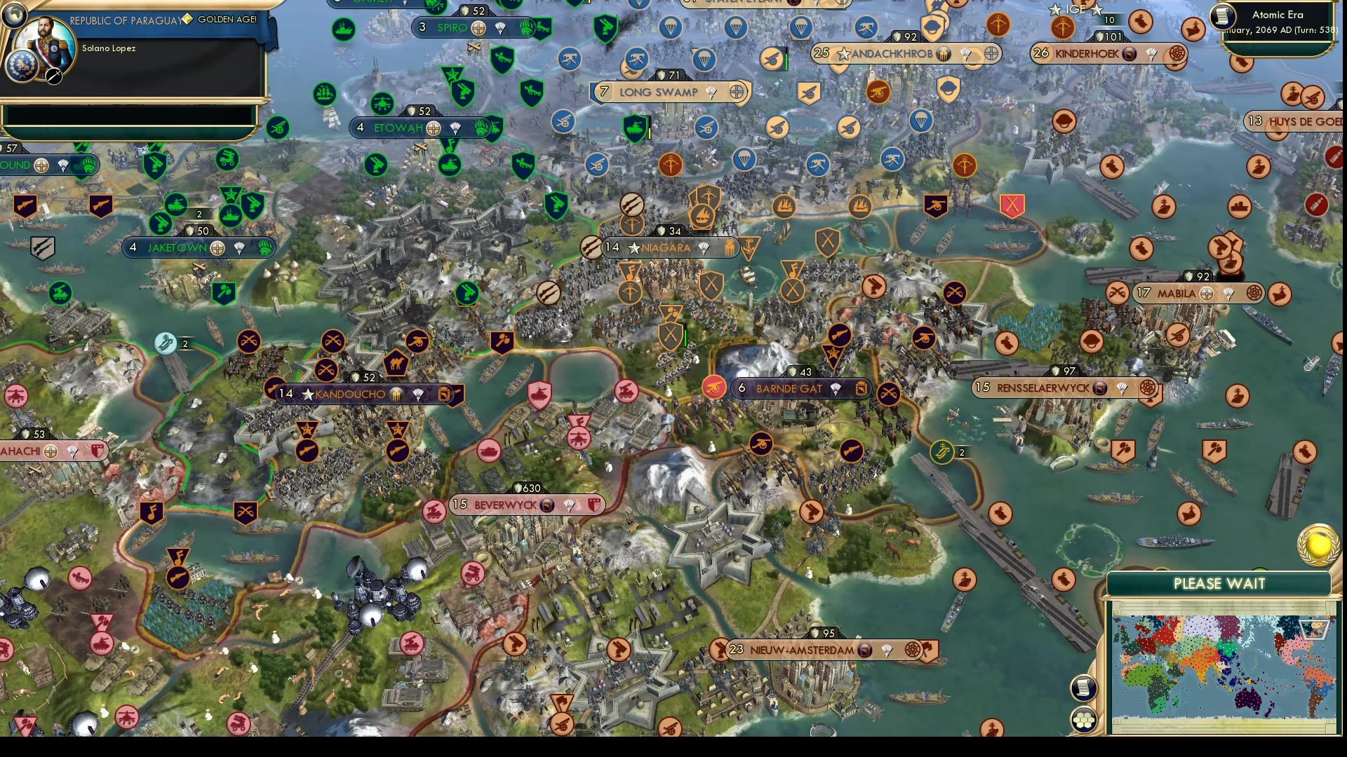 CBR In-Game Screenshot of Can’t have shit in Atahachi.