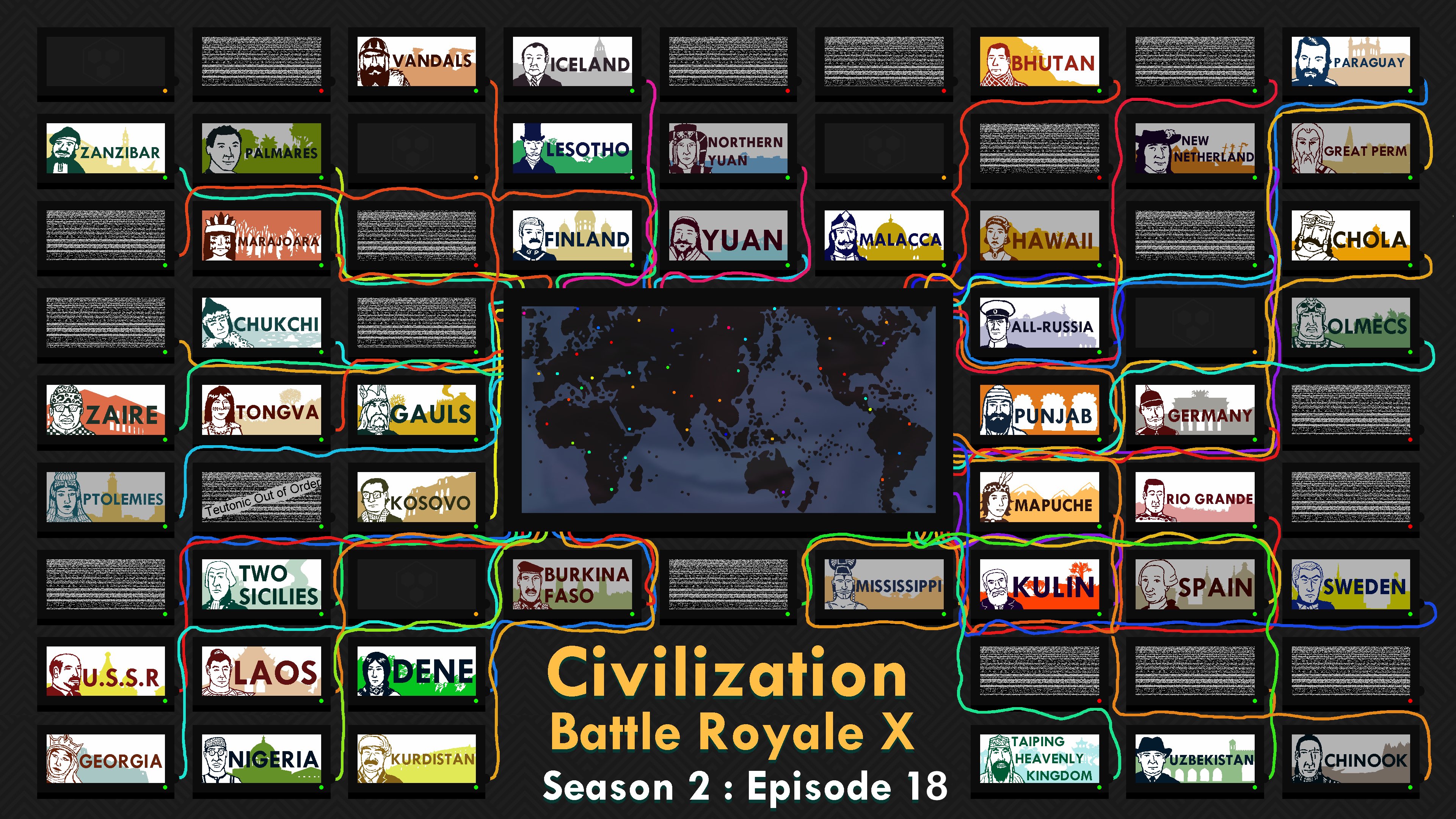 CBR In-Game Screenshot of 1