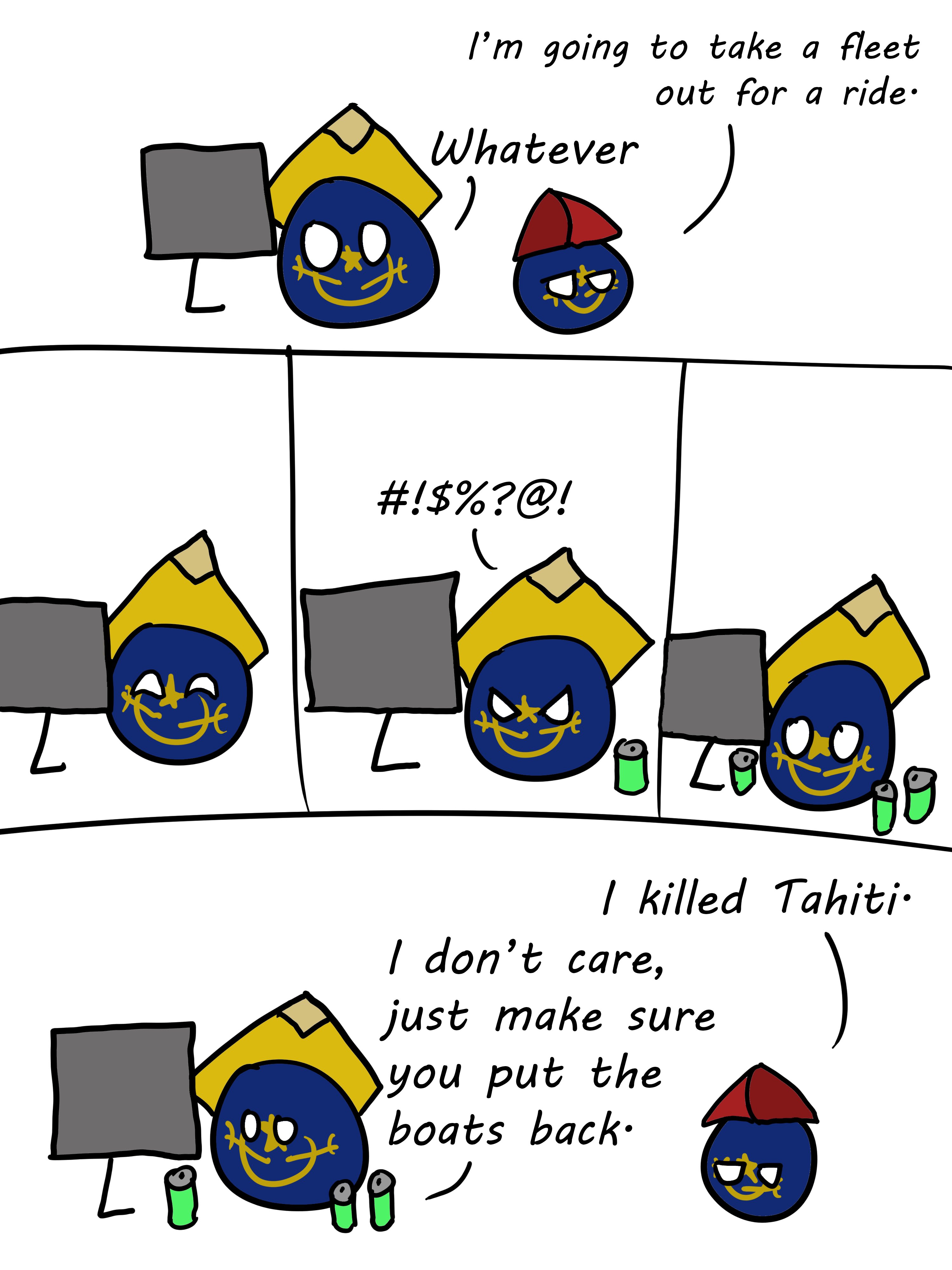 CBR In-Game Screenshot of OC