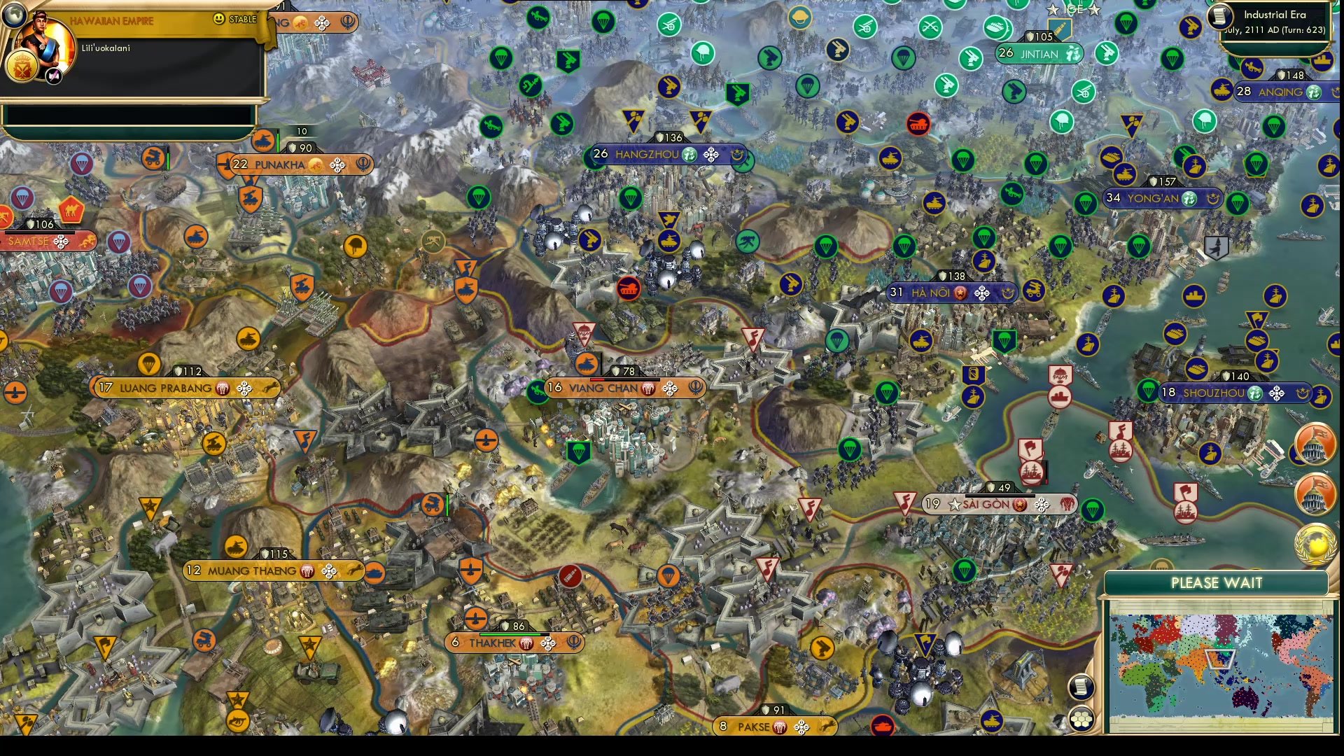 CBR In-Game Screenshot of CAPITALN’T