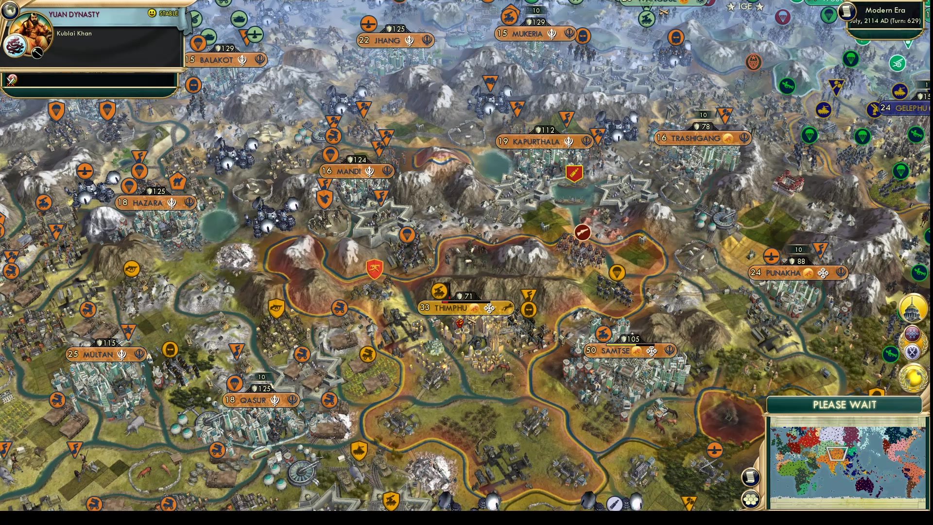 CBR In-Game Screenshot of How?