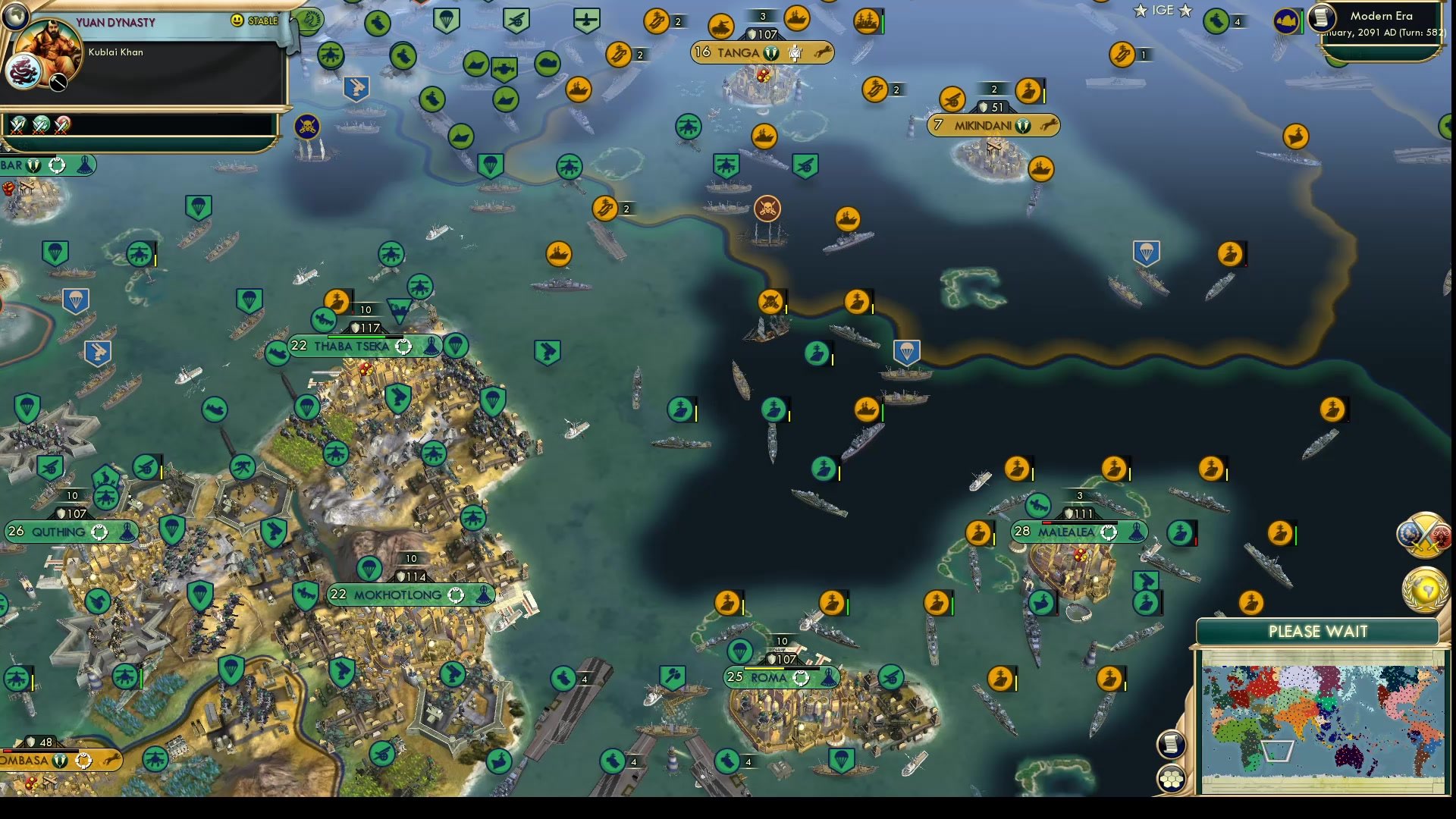 CBR In-Game Screenshot of Indian Ocean Campaign, part 2