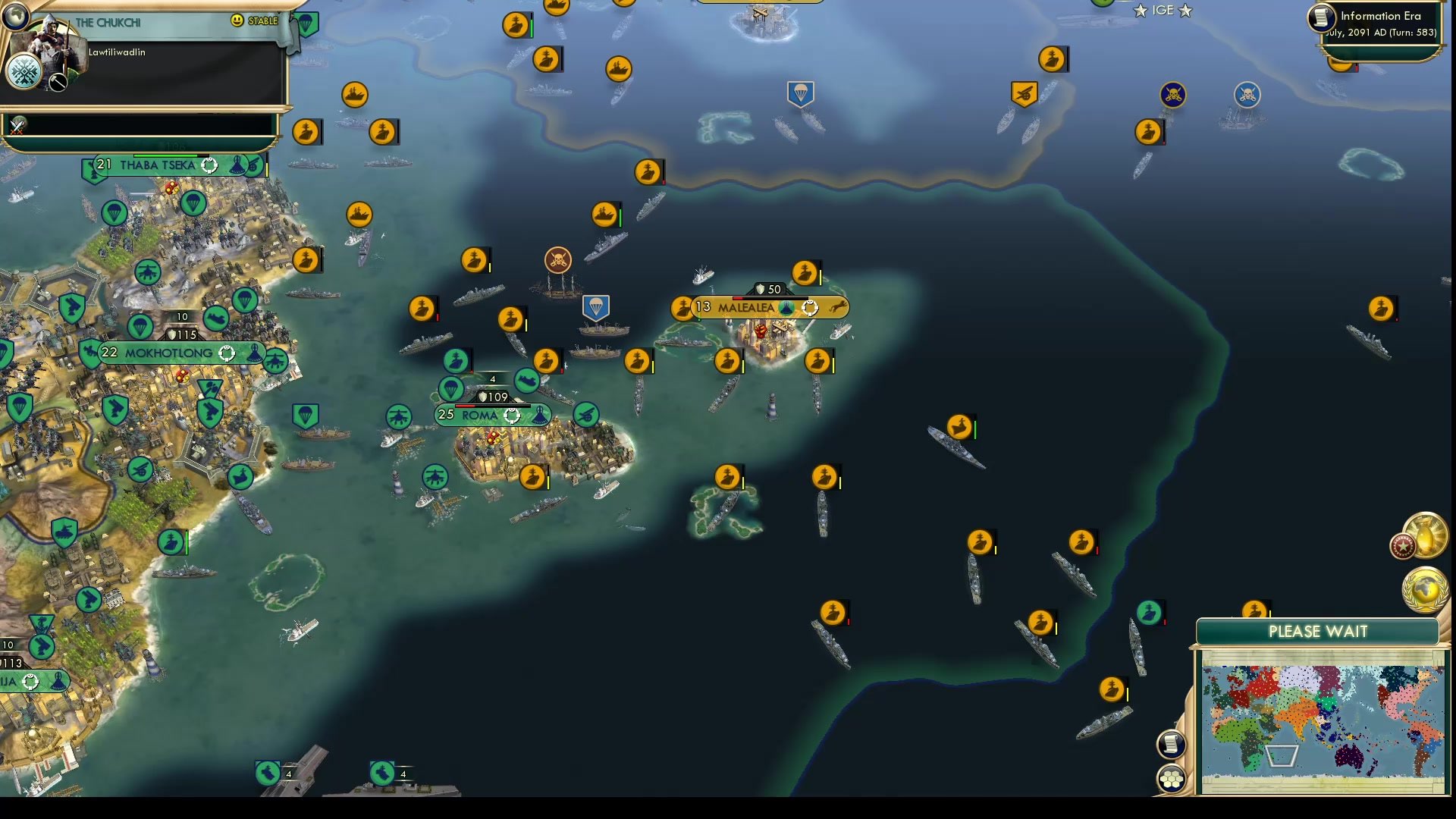 CBR In-Game Screenshot of Indian Ocean Campaign, part 3
