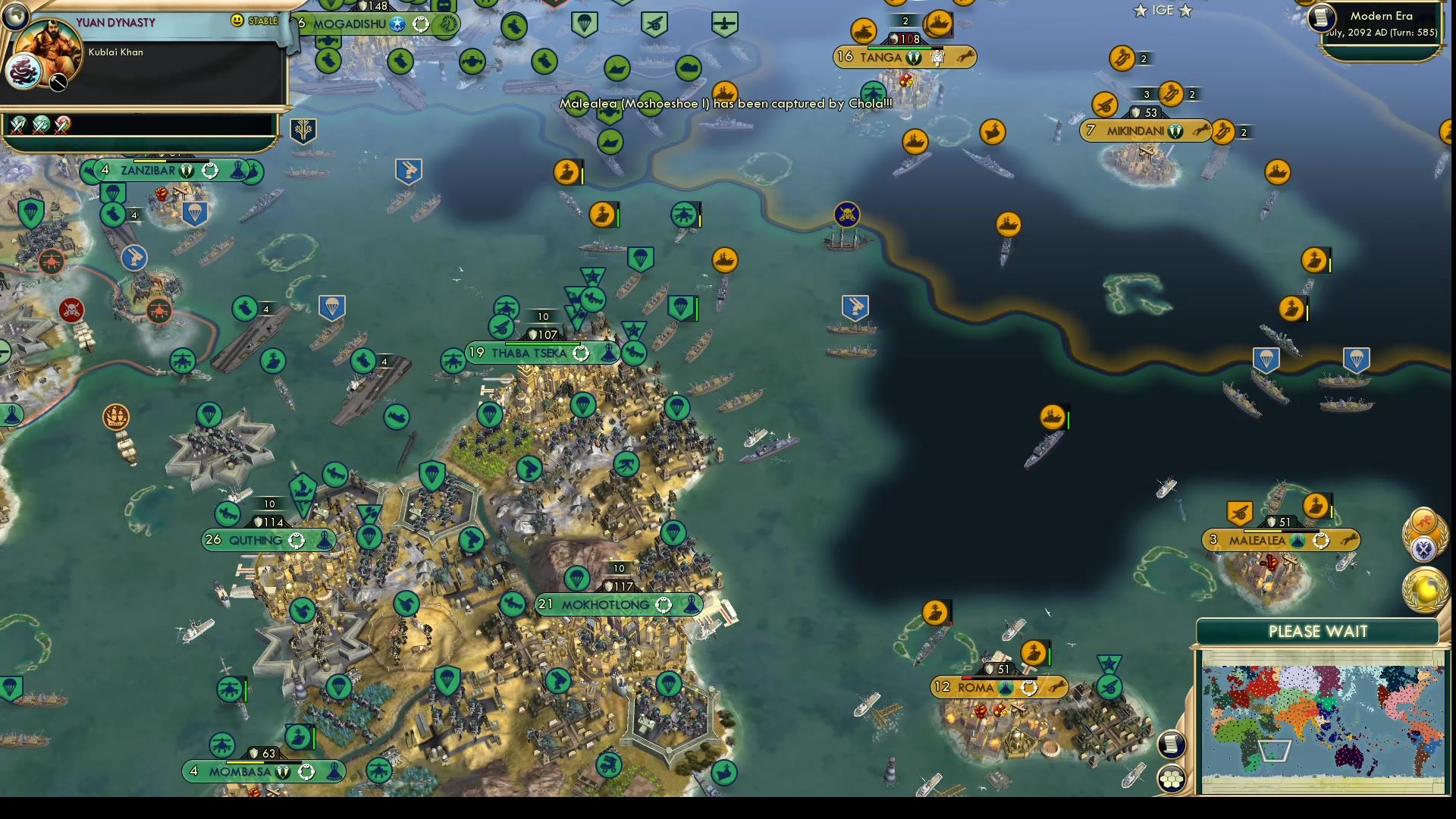 CBR In-Game Screenshot of Indian Ocean Campaign, part 4