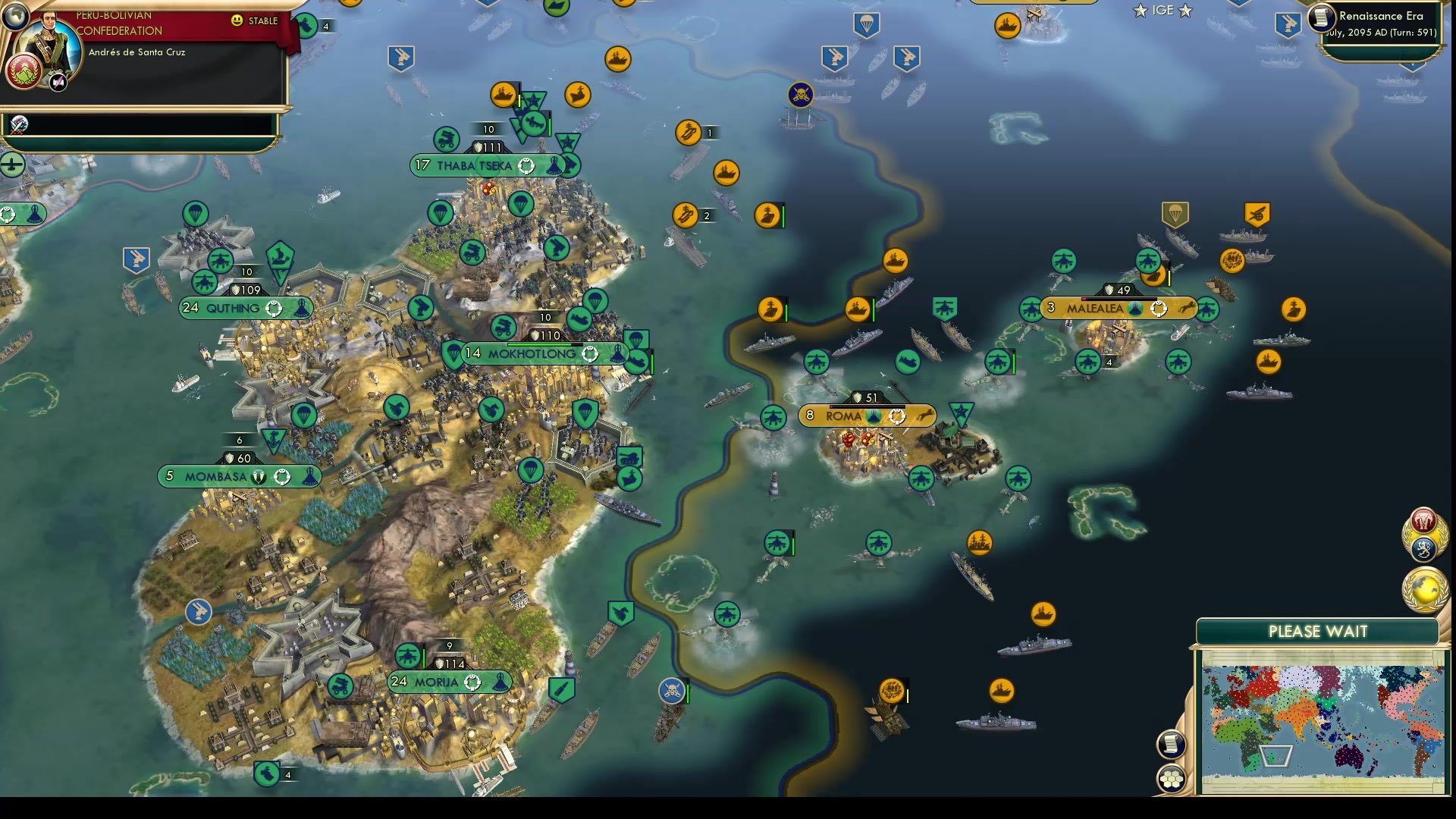 CBR In-Game Screenshot of Indian Ocean Campaign, part 5