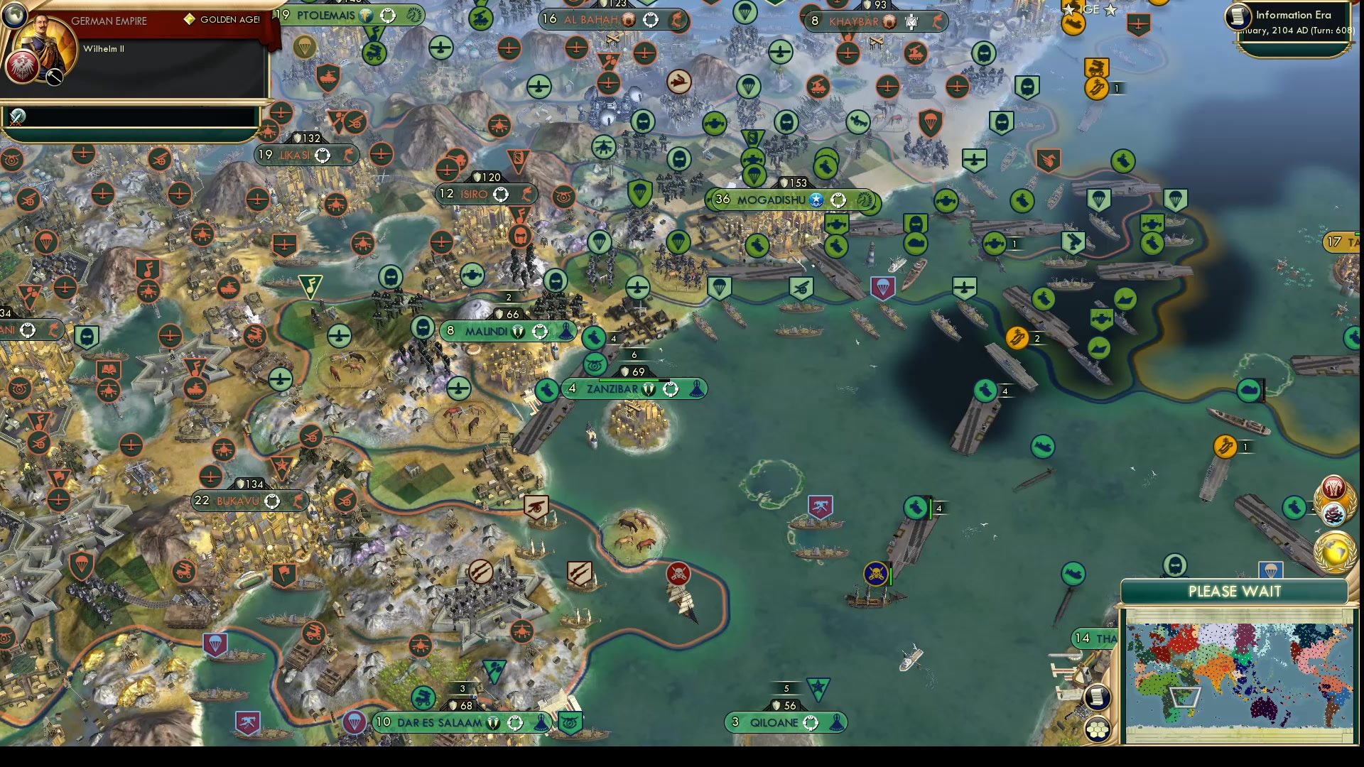 CBR In-Game Screenshot of Nice Defence