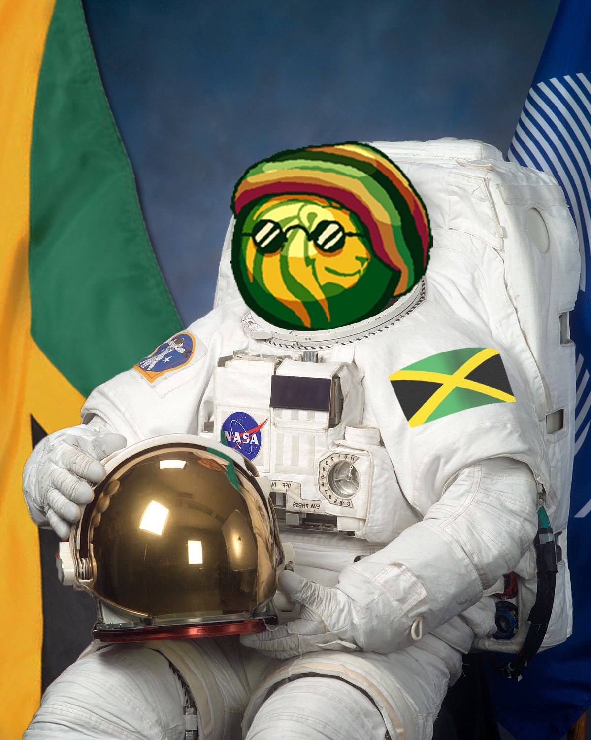 CBR In-Game Screenshot of $JAM TO THE MOON