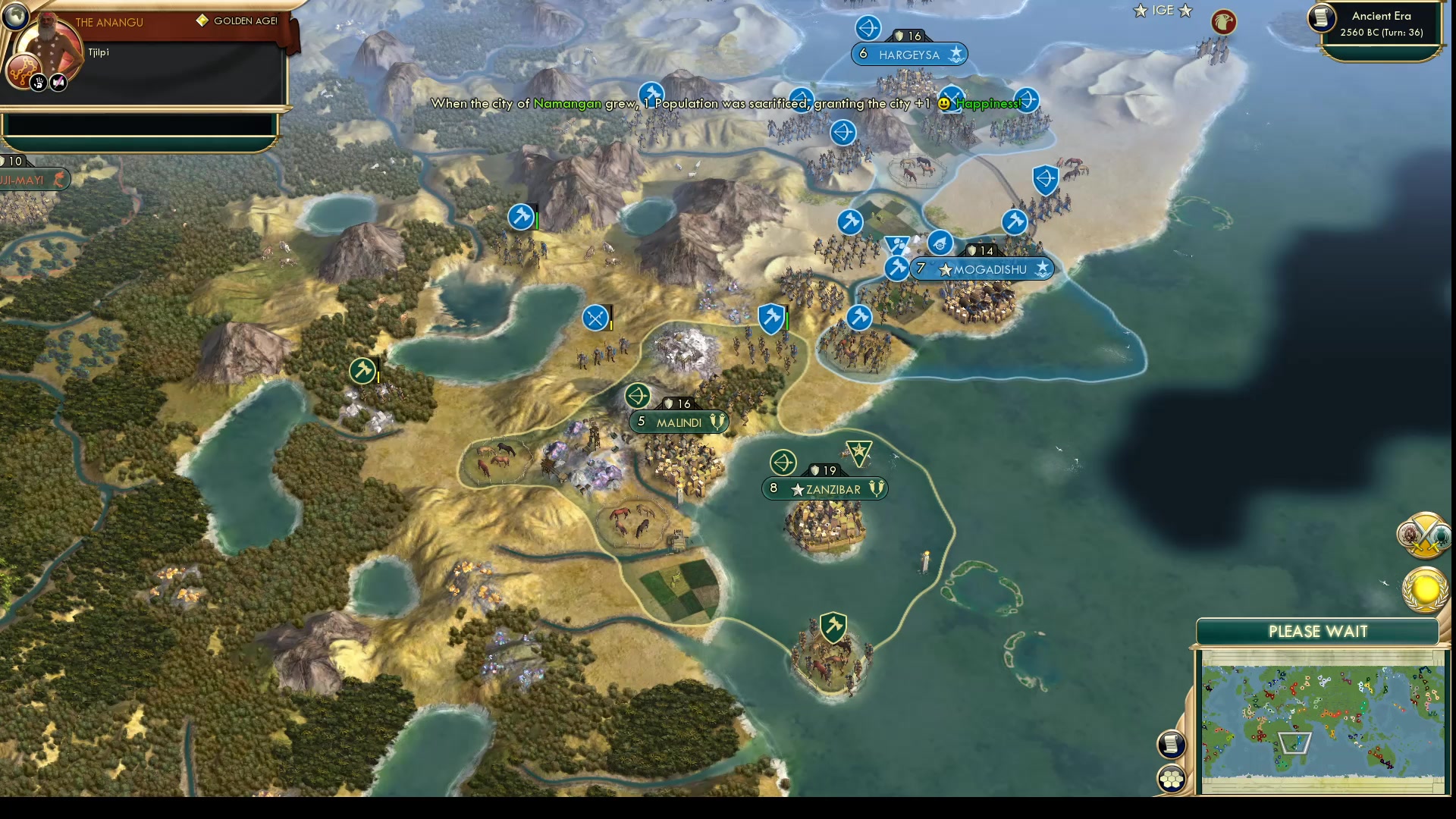 CBR In-Game Screenshot of Barre’d Entry