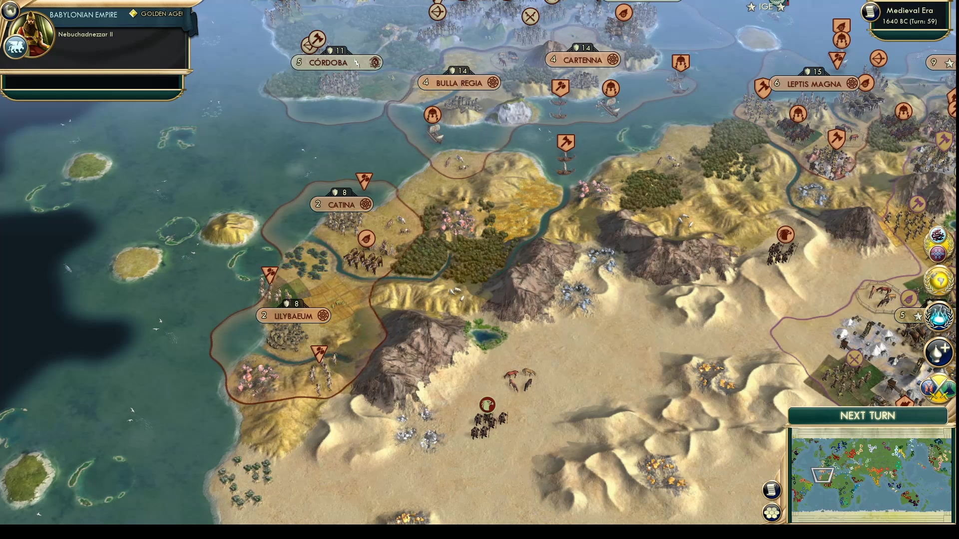 CBR In-Game Screenshot of Never Gonna Do It Without the Fez On