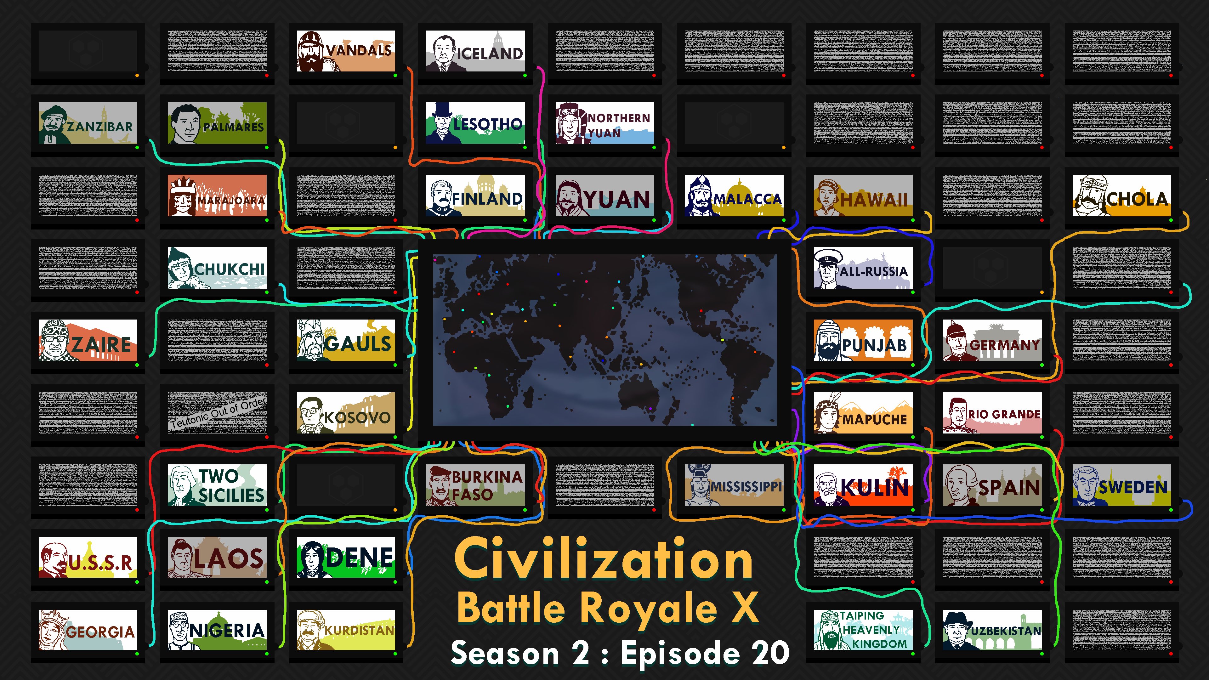 CBR In-Game Screenshot of 1