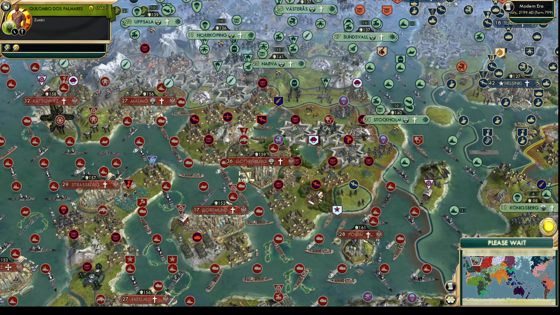 CBR In-Game Screenshot of It’ll Work This Time, Promise