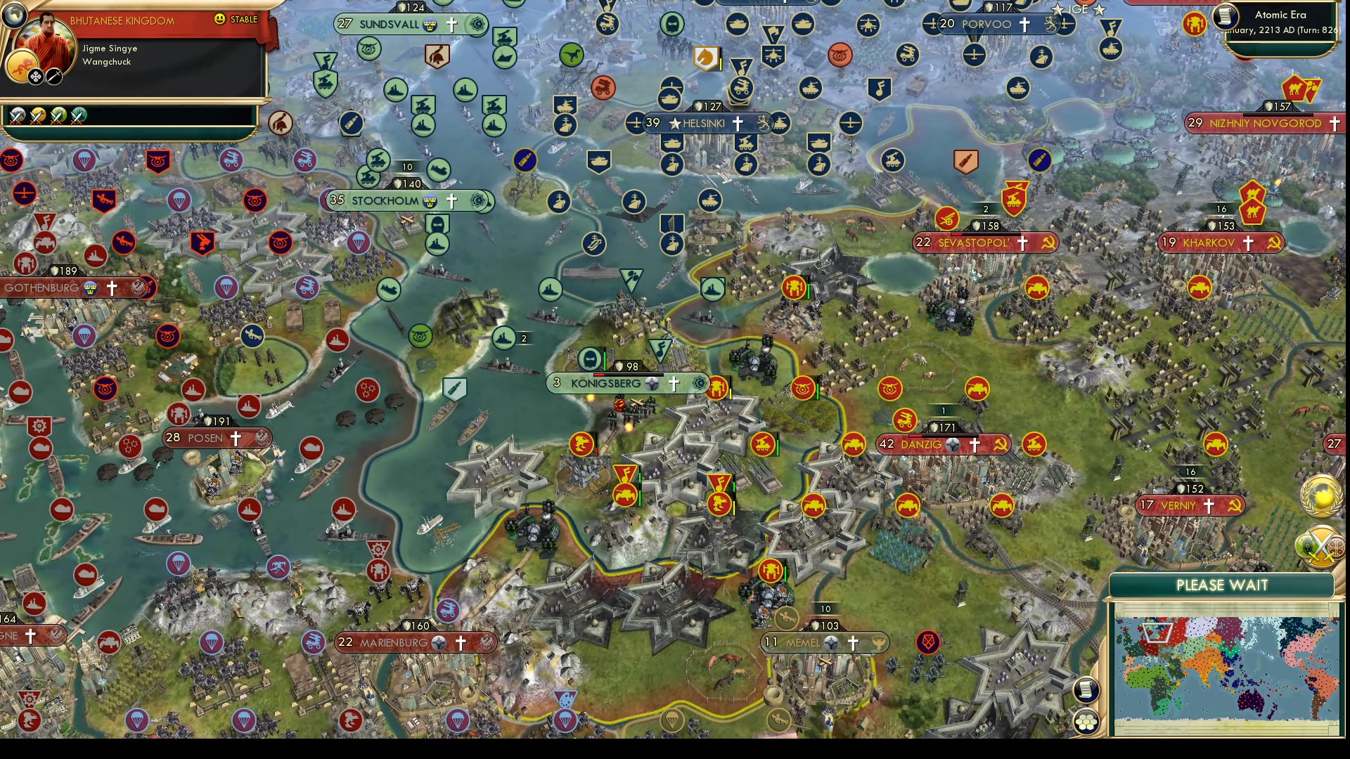 CBR In-Game Screenshot of I’m Sure I’ll Find Another Konigsberg Pun Later