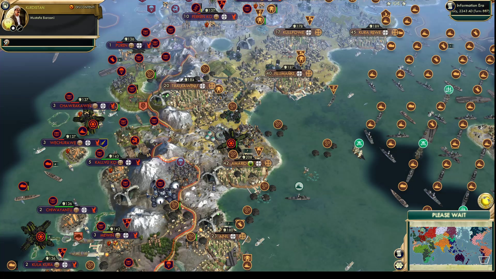 CBR In-Game Screenshot of Home and the Other Things We Lost