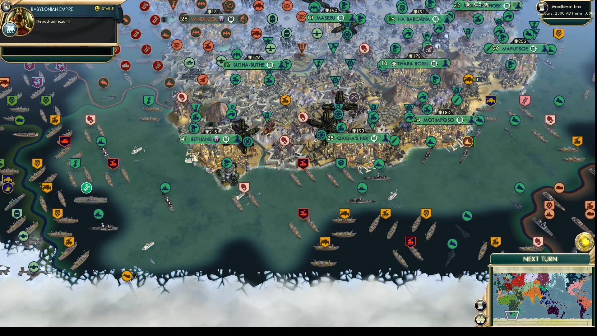 CBR In-Game Screenshot of Fort-ify Your Lands