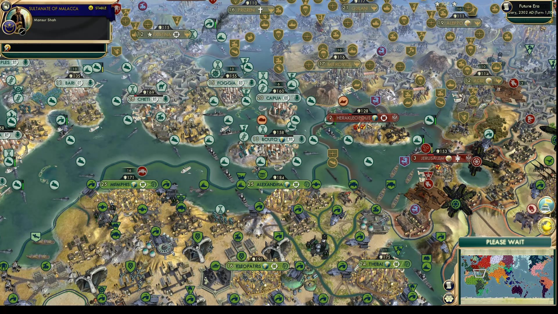 CBR In-Game Screenshot of RED-dy Fo Another Song?