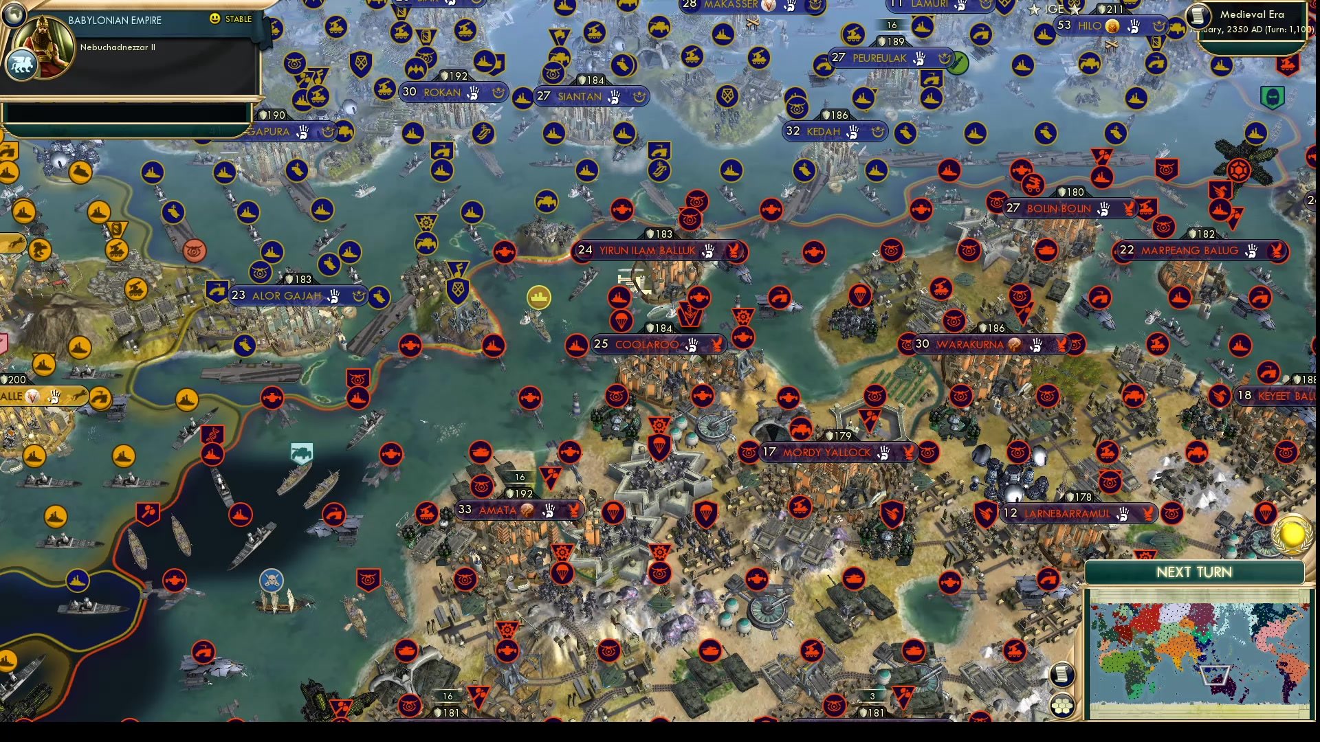 CBR In-Game Screenshot of Kurdistan Did Nothing This Part