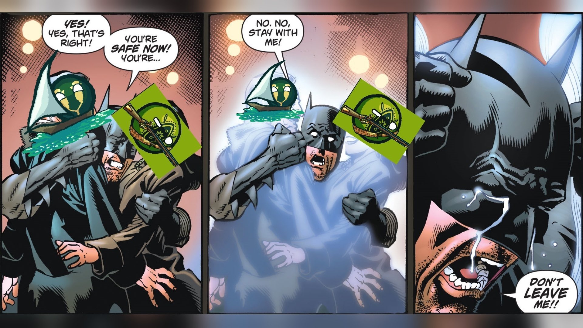 CBR In-Game Screenshot of Very Nice