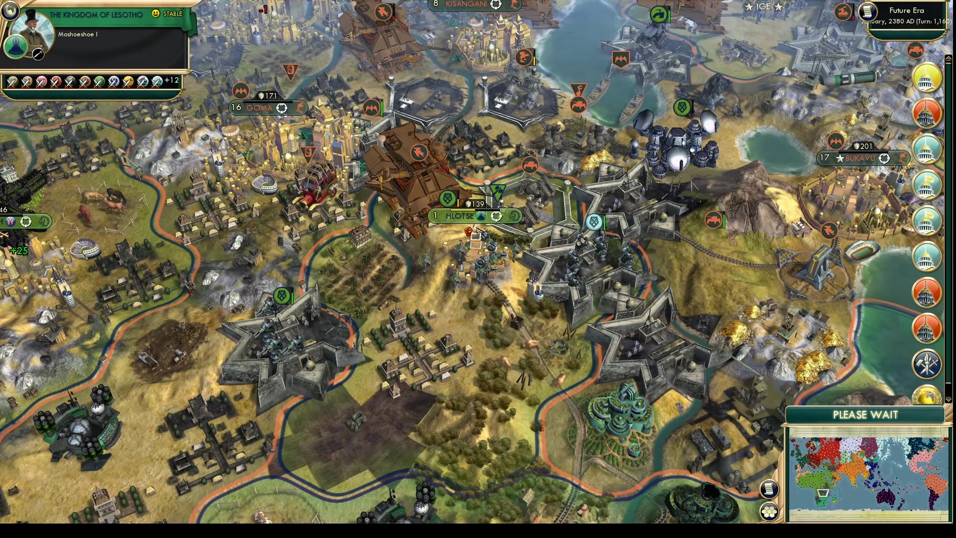 CBR In-Game Screenshot of Top 10 Photographs Taken Moments Before Disaster