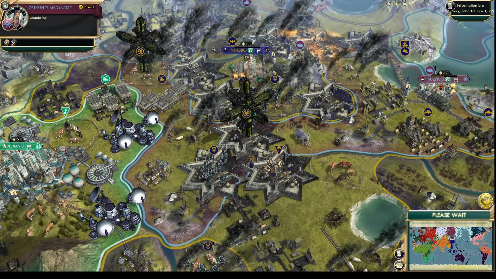 CBR In-Game Screenshot of Don’t Jiuj Them