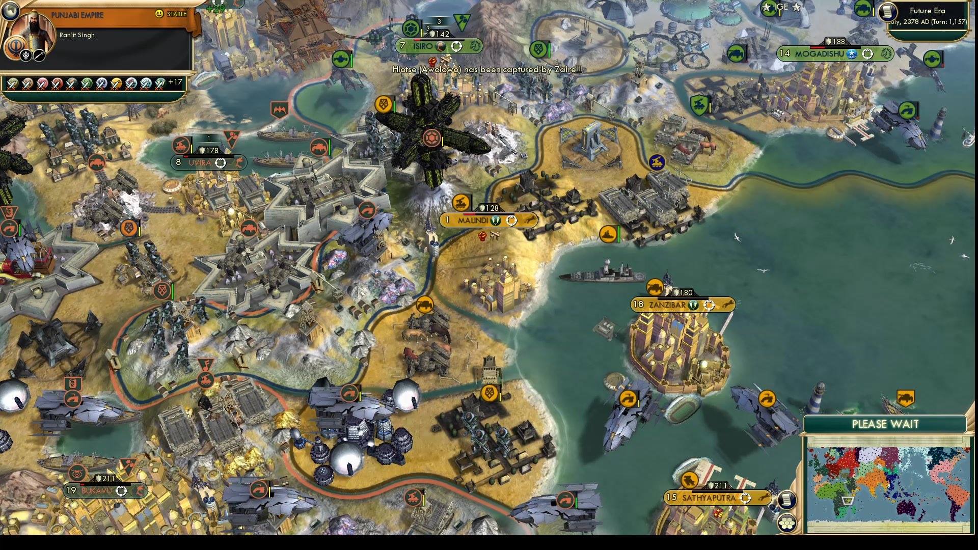 CBR In-Game Screenshot of Zanzibarmy