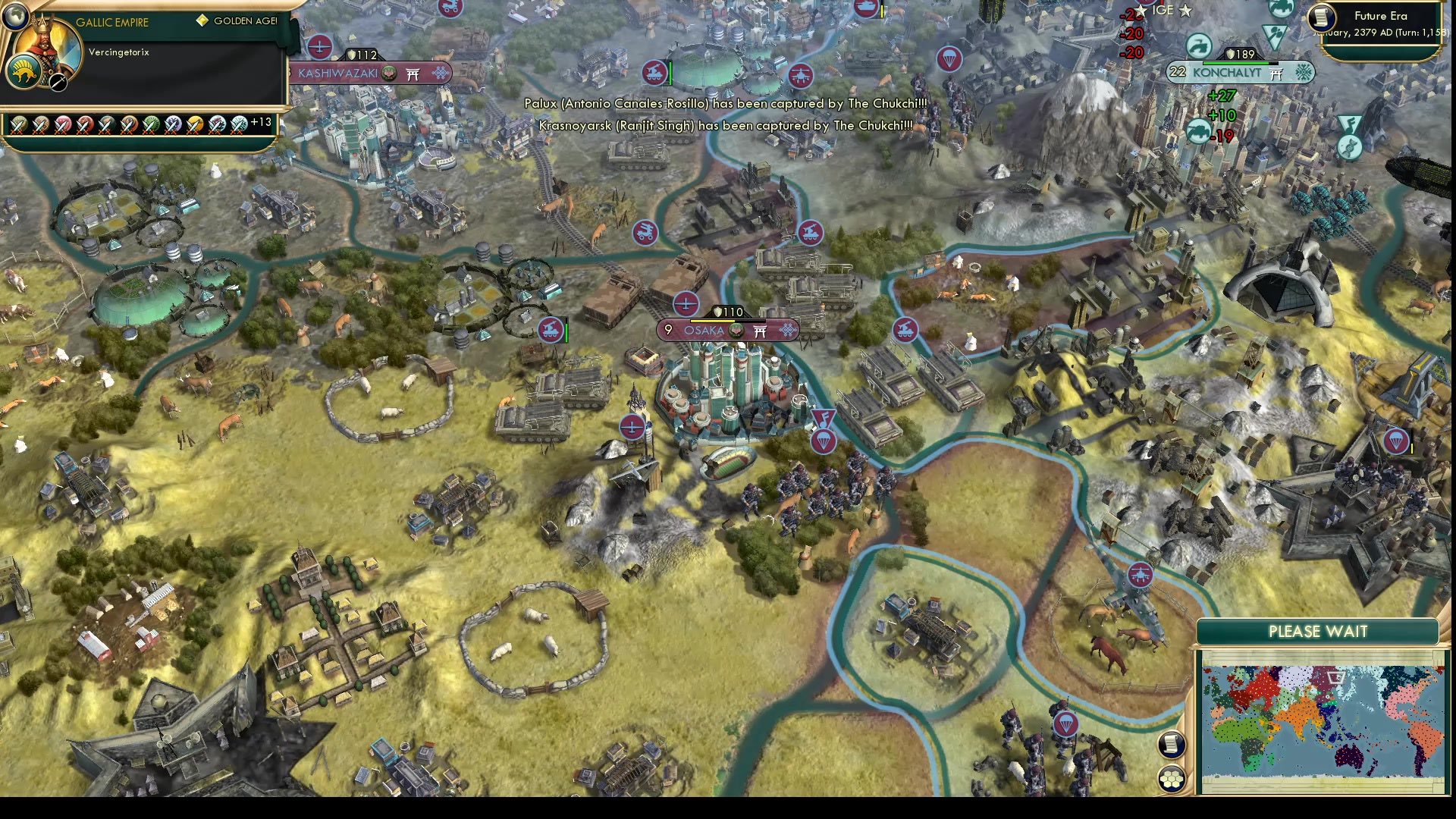 CBR In-Game Screenshot of For Heaven’s Osake