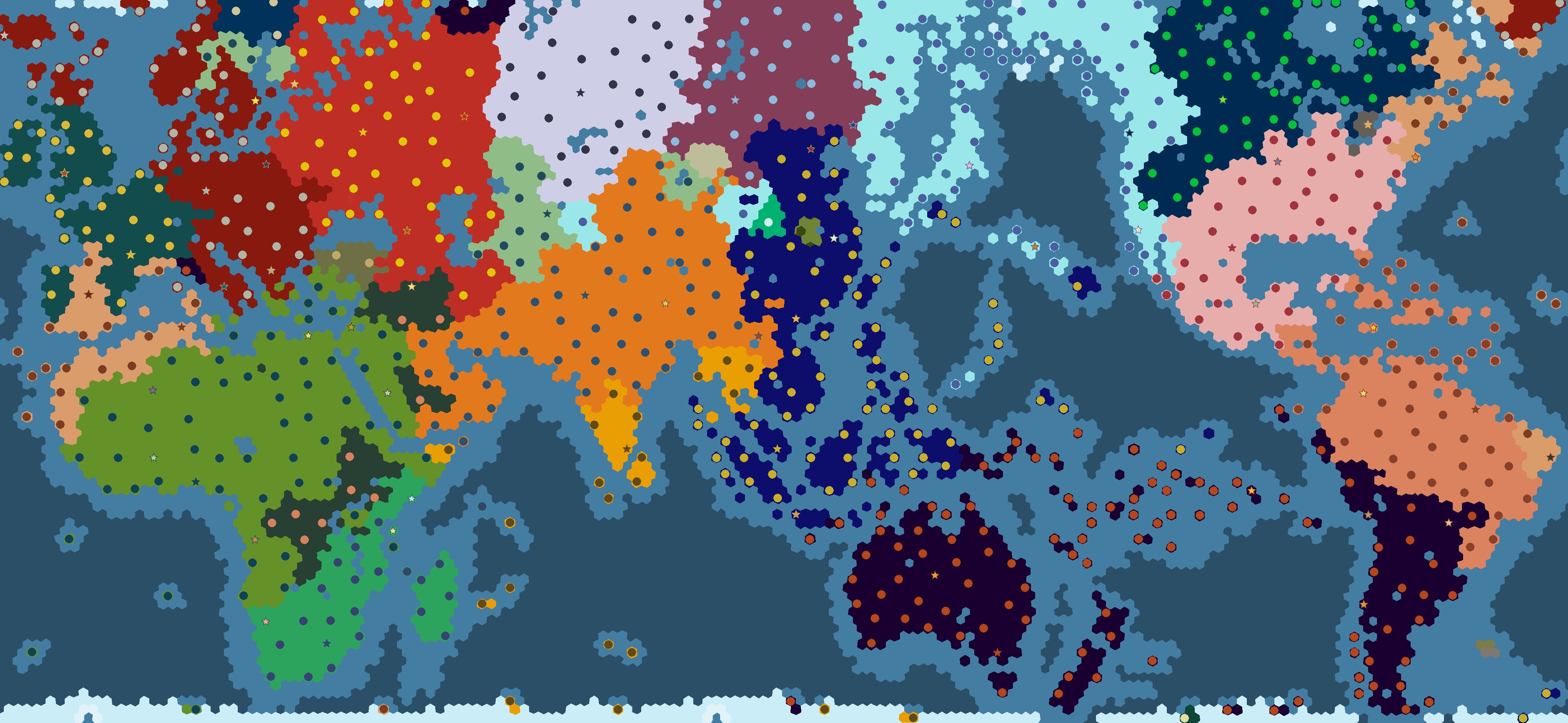 CBR In-Game Screenshot of The Last Time You’ll Ever See the Cycle 1 Map