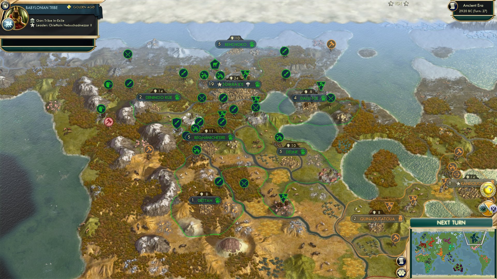 CBR In-Game Screenshot of Dettah is Bettah