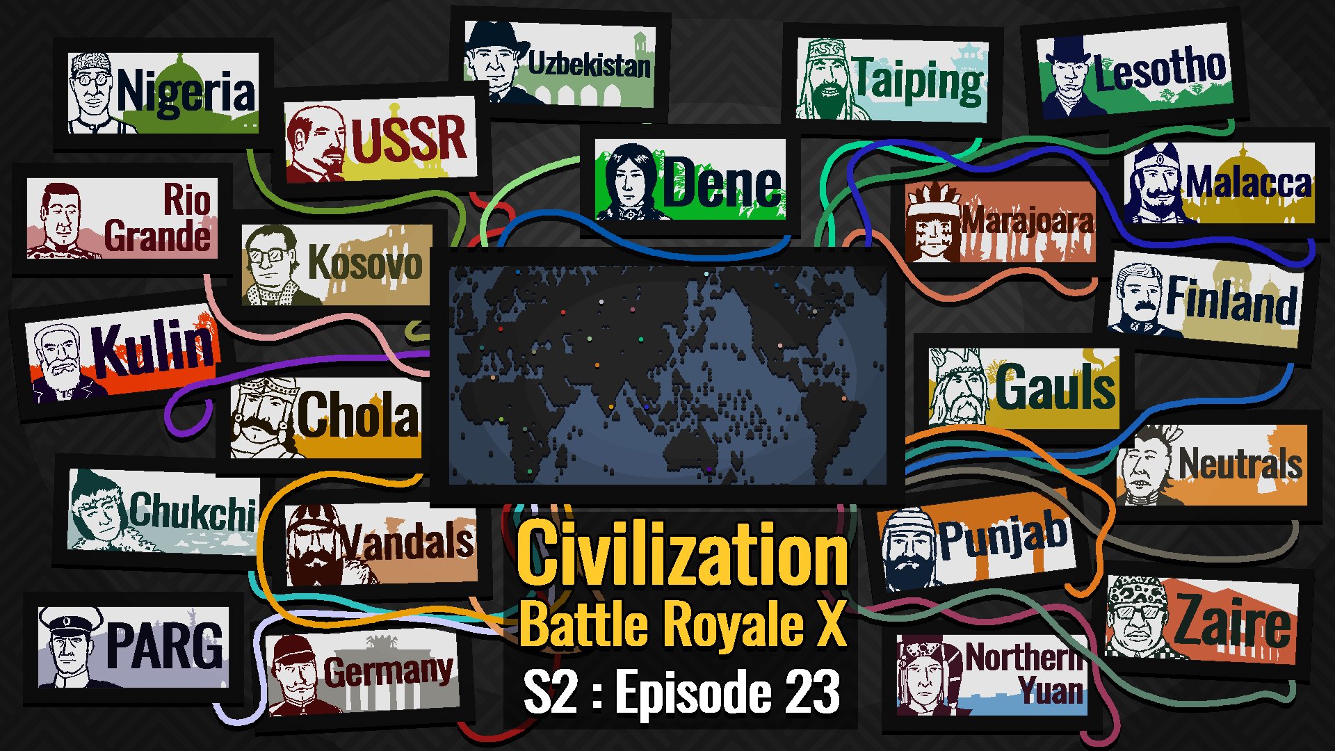 CBR In-Game Screenshot of 1