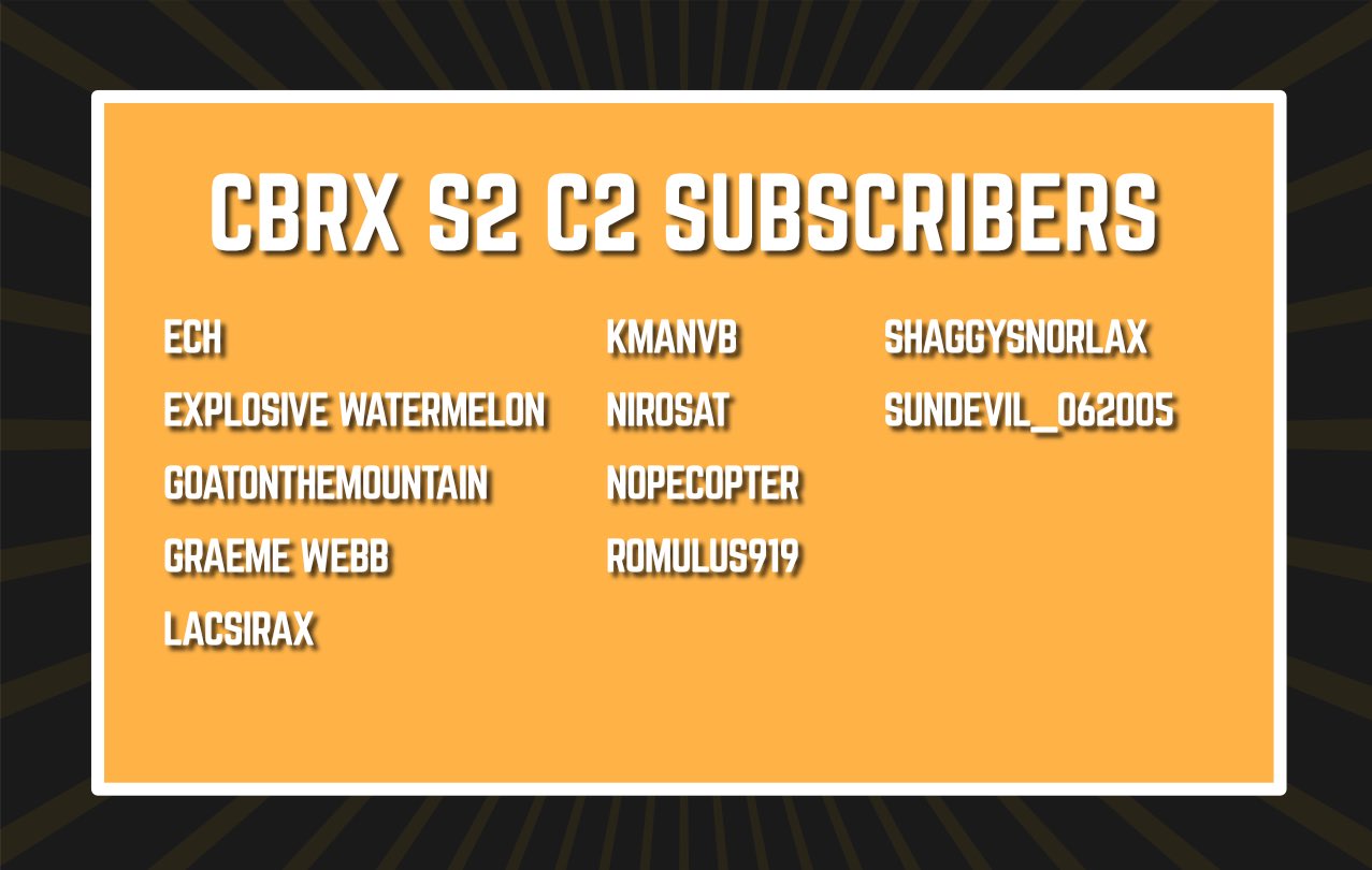 CBR In-Game Screenshot of 4