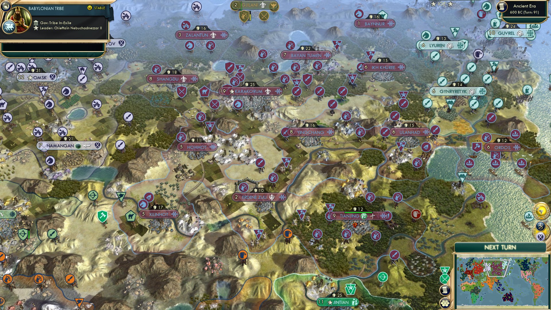 CBR In-Game Screenshot of Cycle 2 nerfs? No idea what you mean.