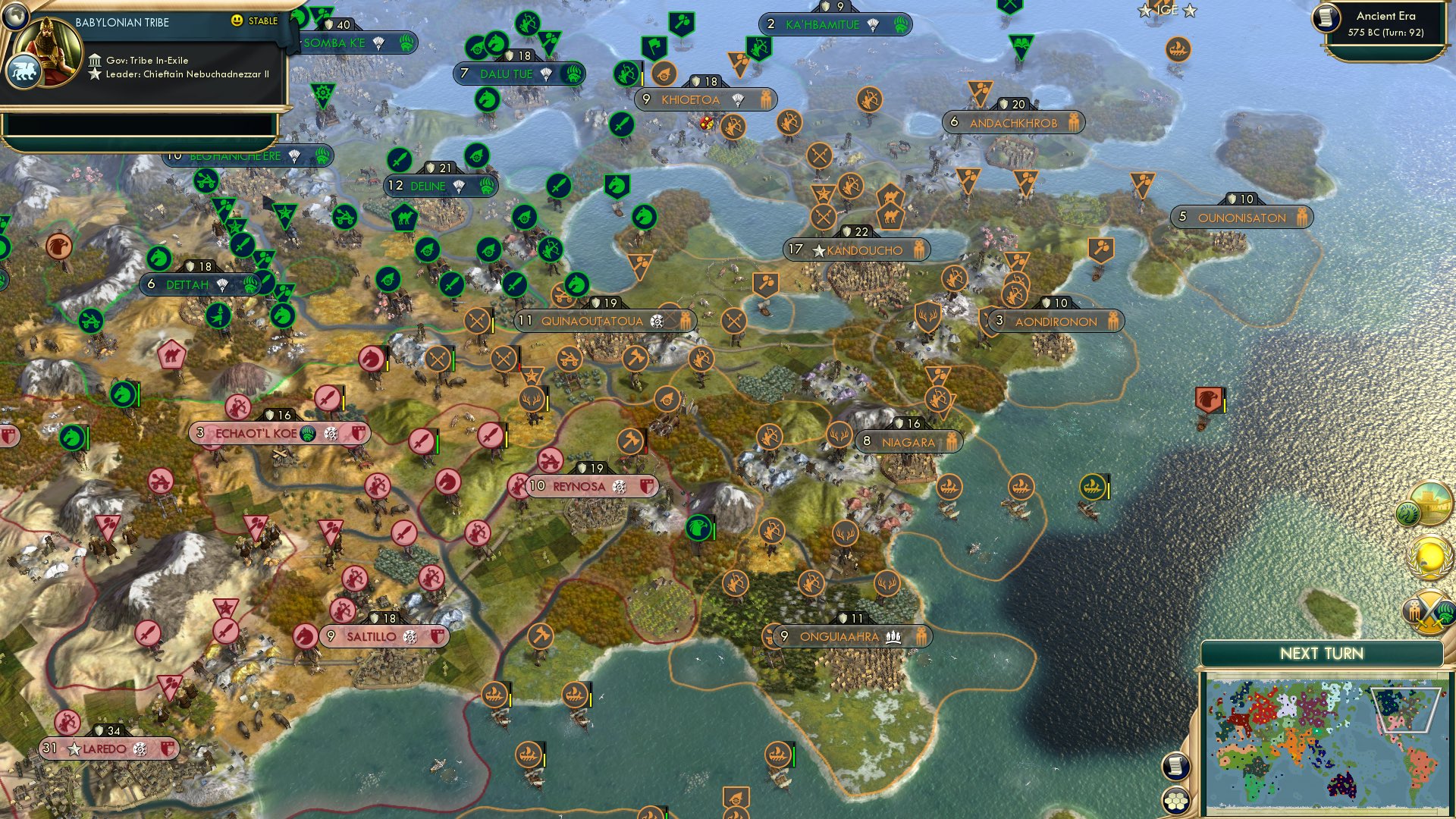 CBR In-Game Screenshot of Now