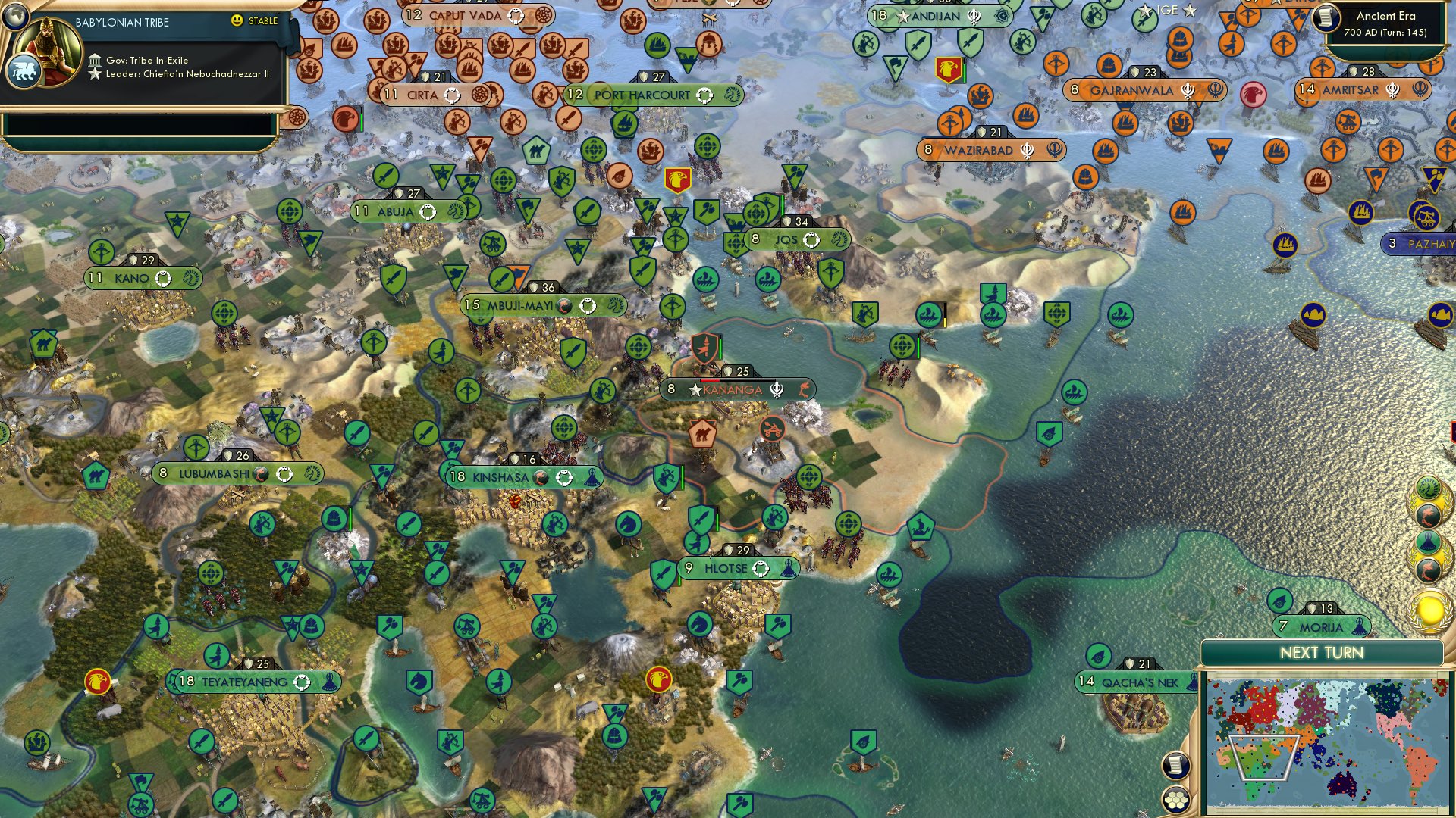 CBR In-Game Screenshot of WHAT?