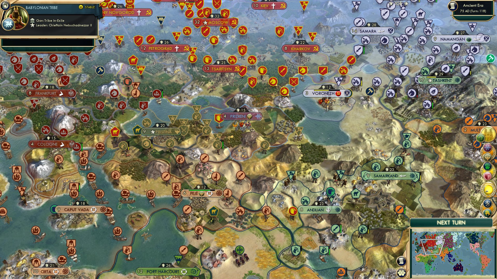 CBR In-Game Screenshot of Uh… Nice job?