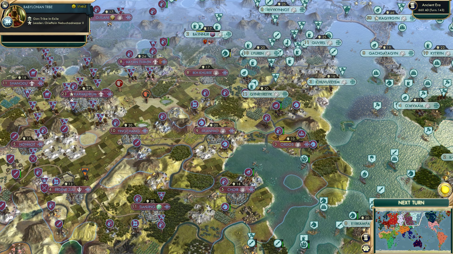 CBR In-Game Screenshot of NYuan isn’t someone to write off yet!