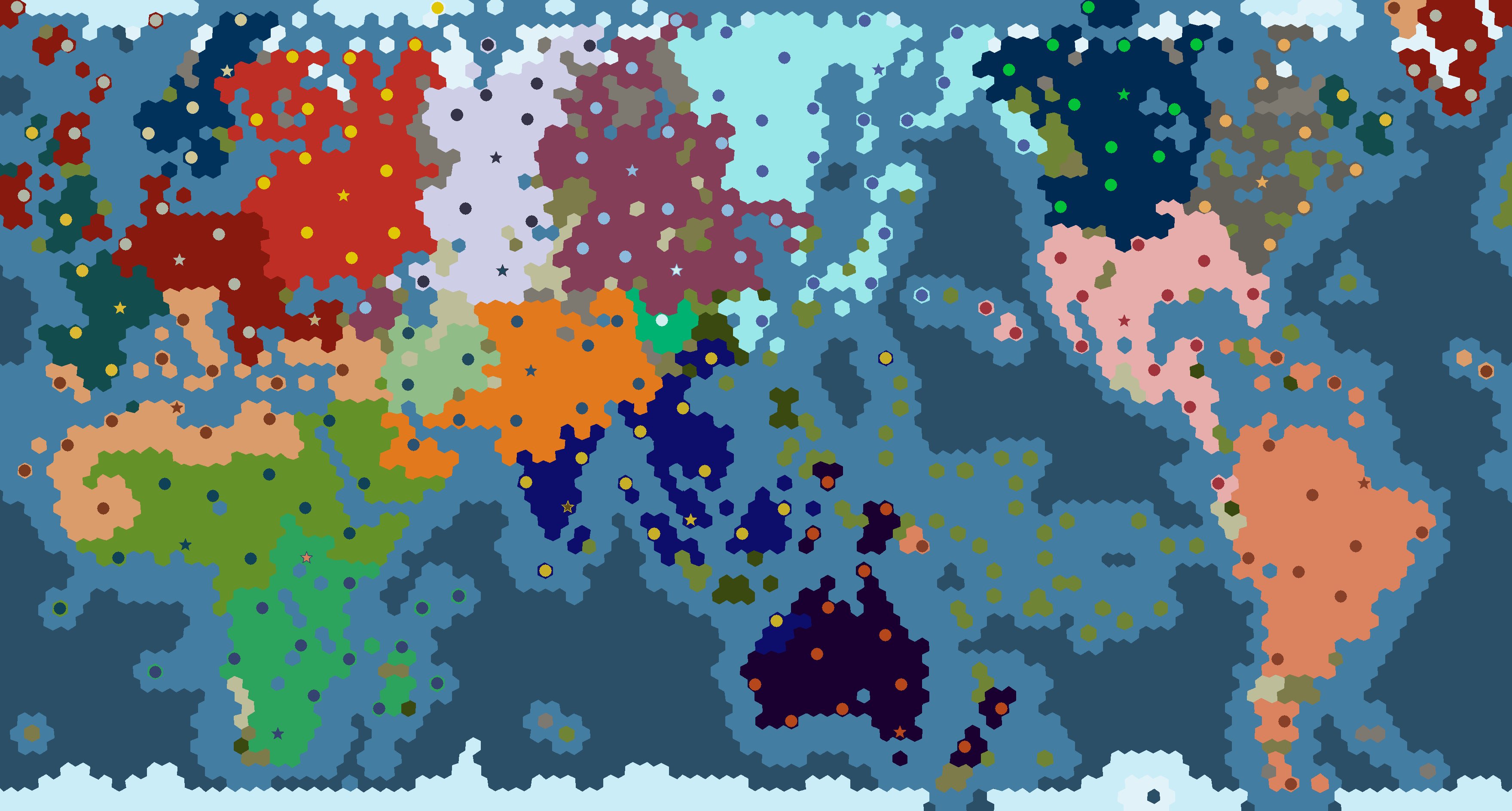 CBR In-Game Screenshot of 3