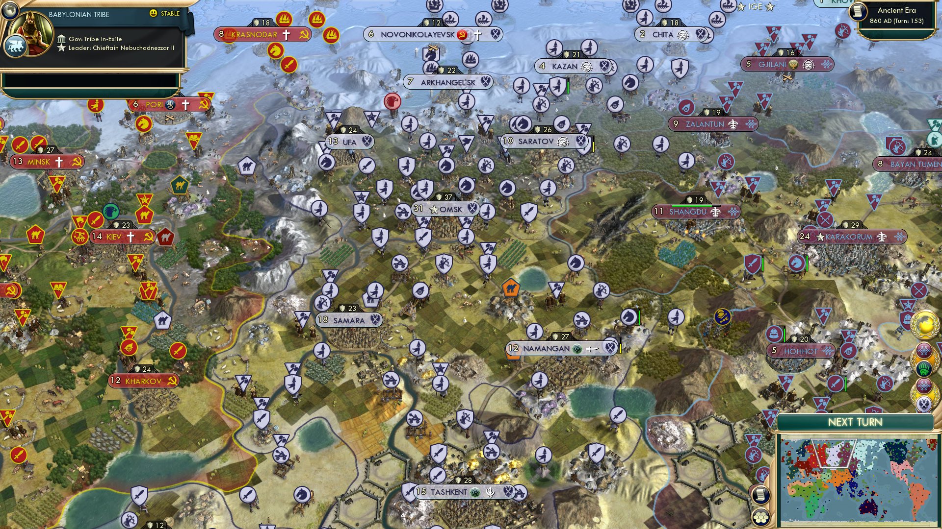 CBR In-Game Screenshot of Order from Omsk