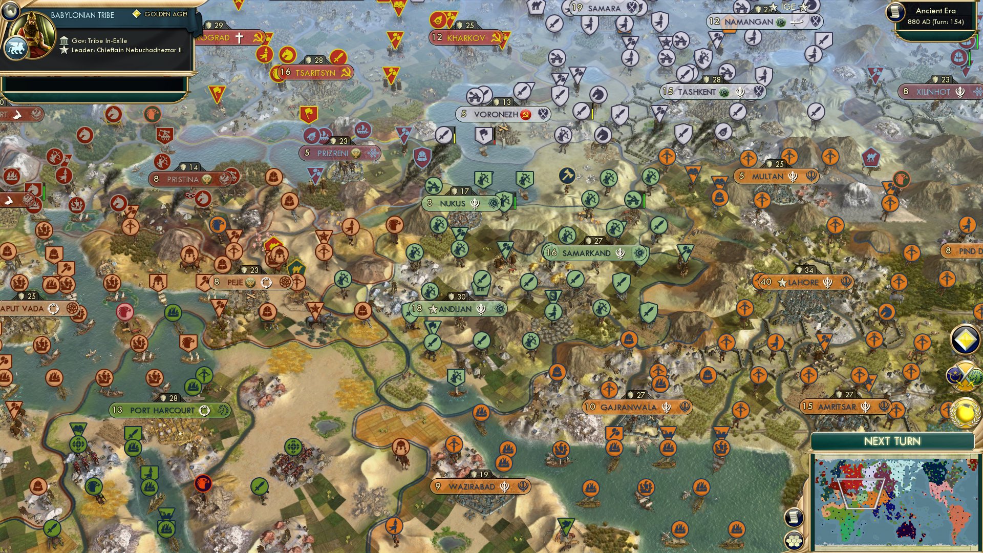 CBR In-Game Screenshot of Uzbotchistan