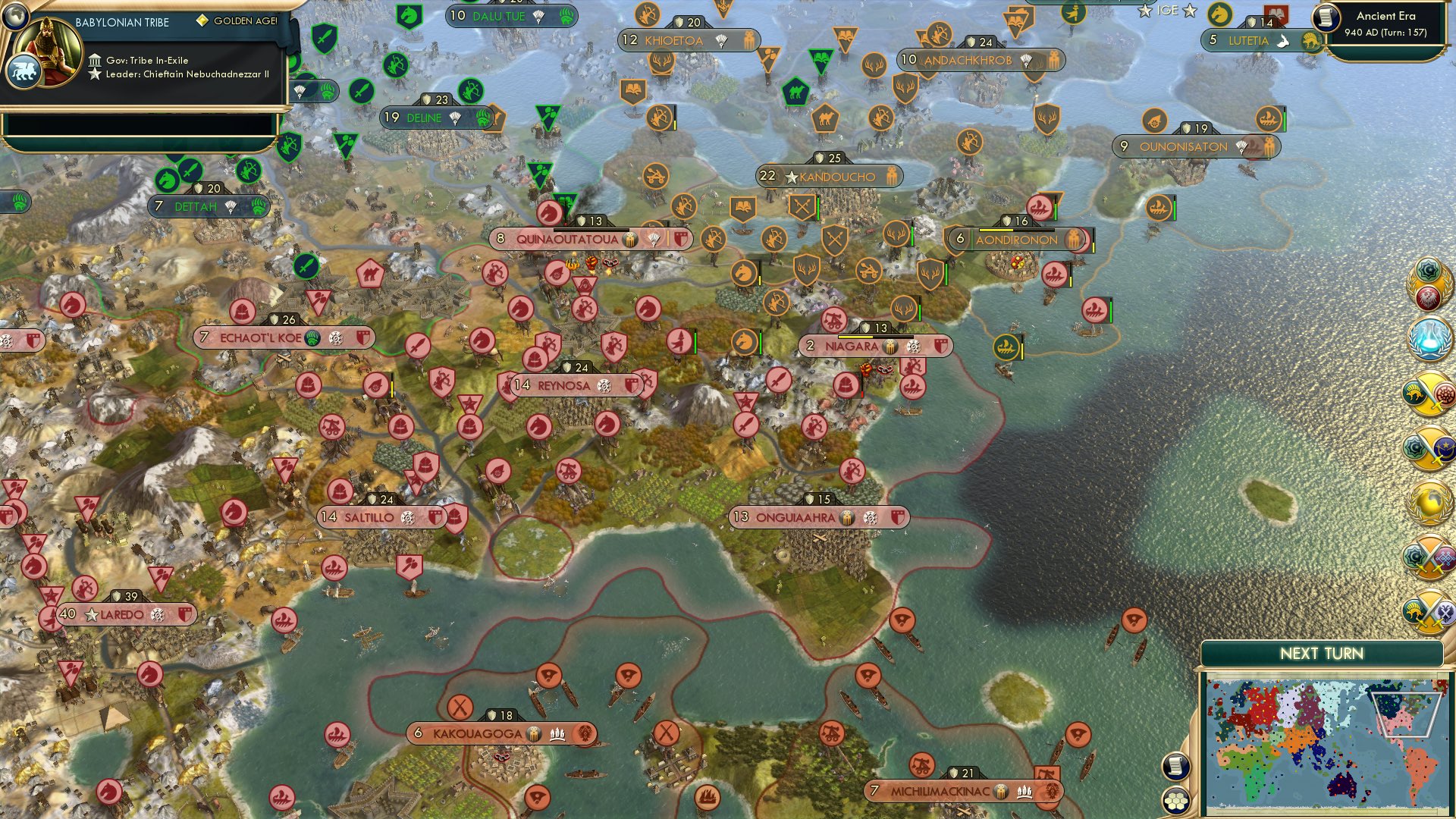 CBR In-Game Screenshot of “Neutral” reinforcements